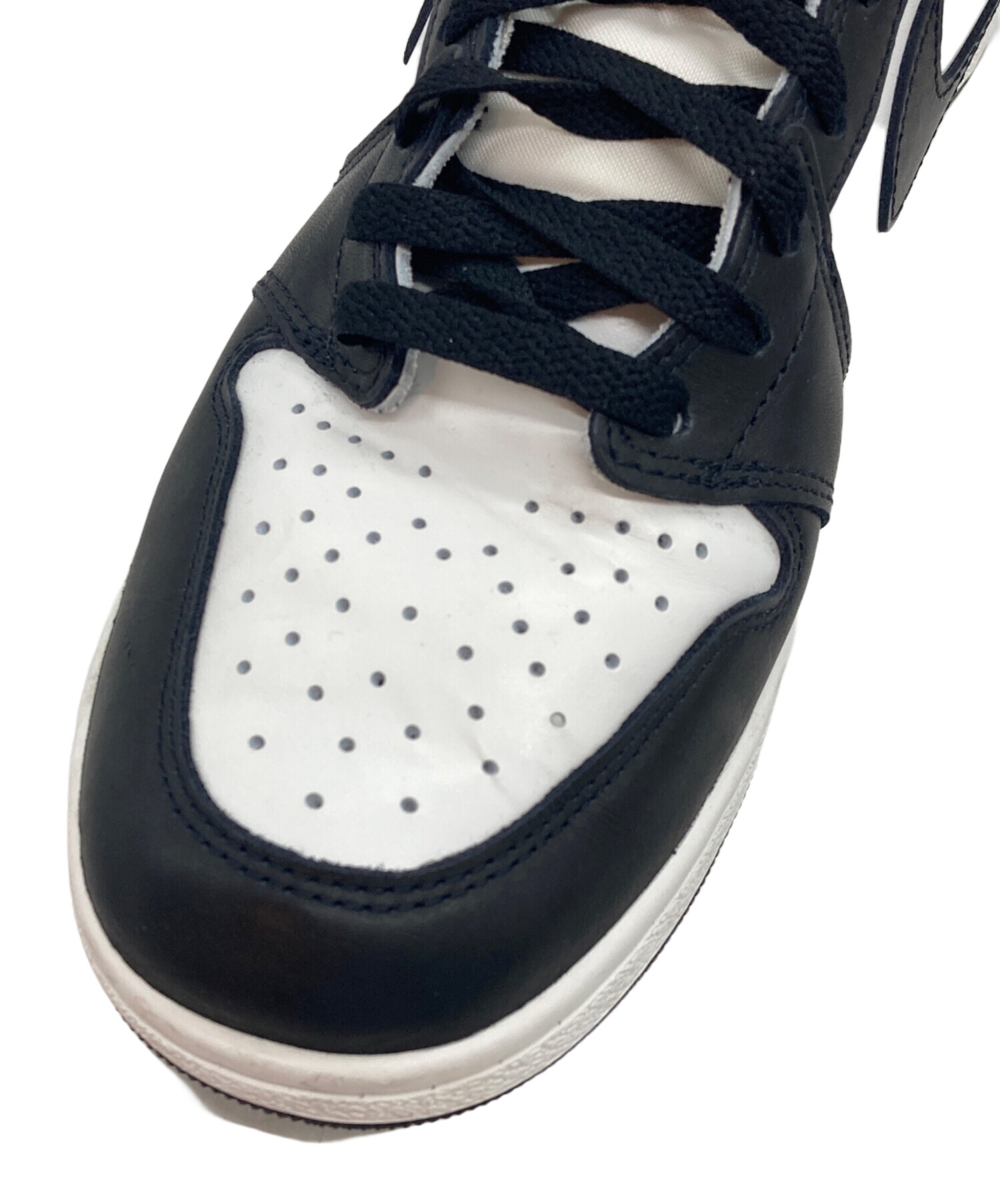 中古・古着通販】NIKE (ナイキ) Air Jordan 1 High 