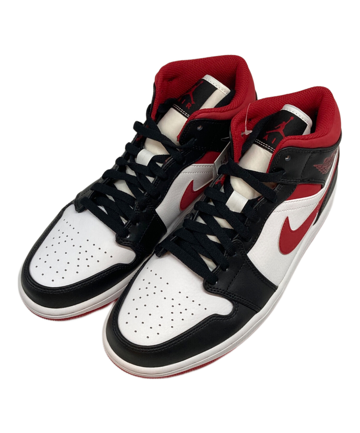中古・古着通販】NIKE (ナイキ) AIR JORDAN 1 MID/ エア ジョーダン 1 