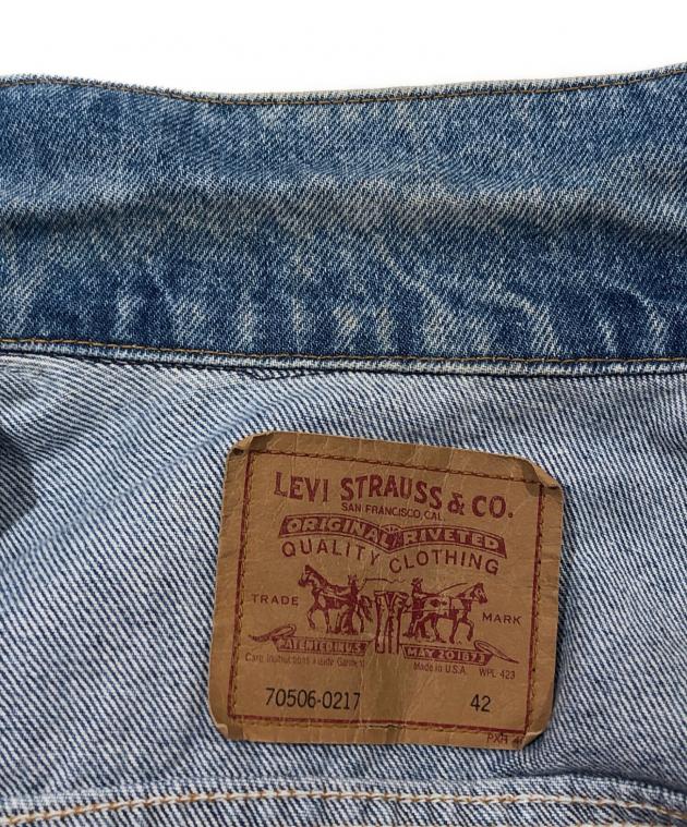 中古・古着通販】LEVI
