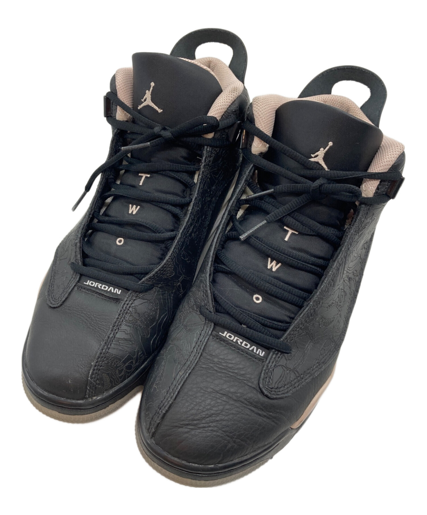 中古・古着通販】NIKE (ナイキ) Air Jordan Dub Zero/エアジョーダン 