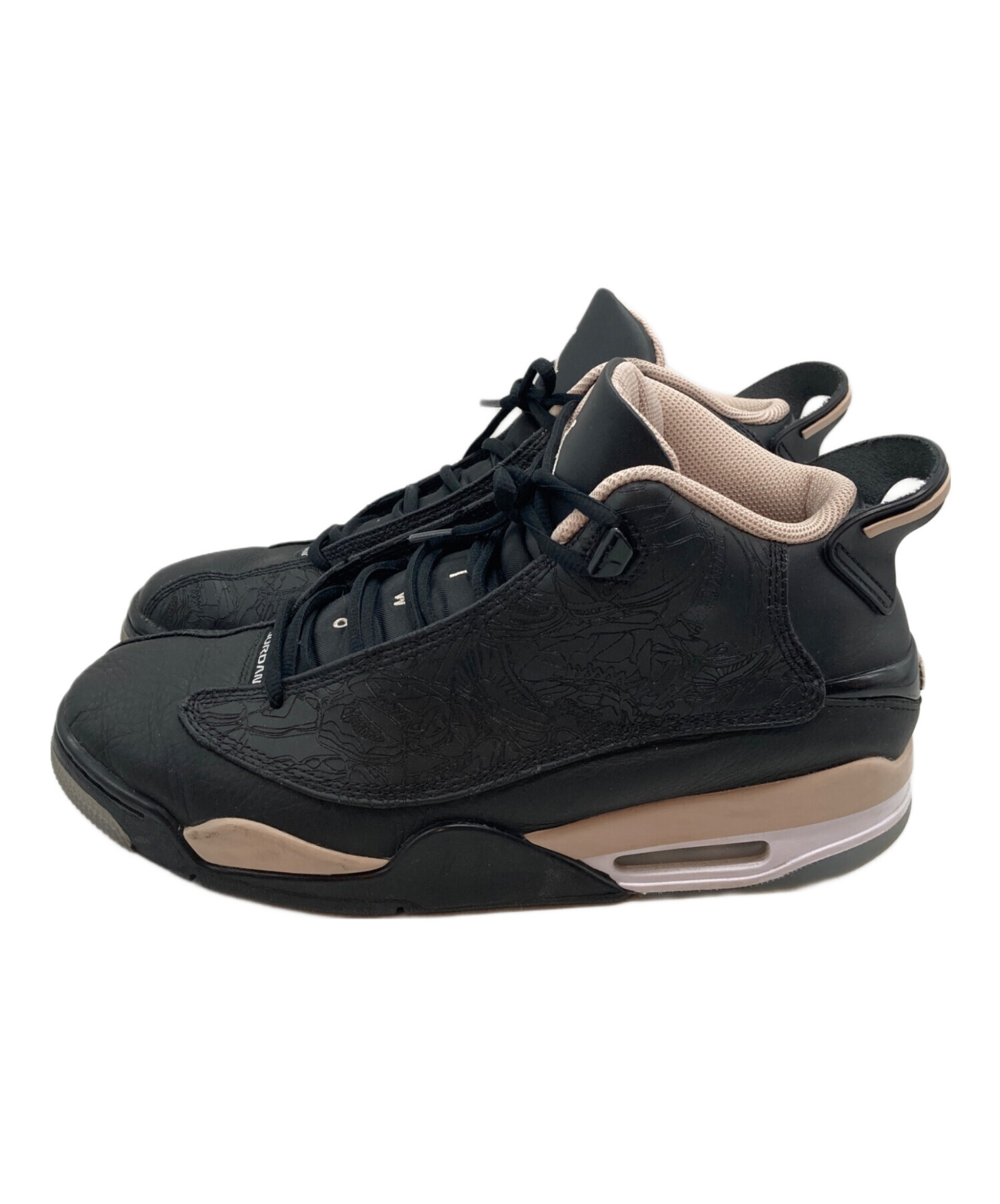 中古・古着通販】NIKE (ナイキ) Air Jordan Dub Zero/エアジョーダン 