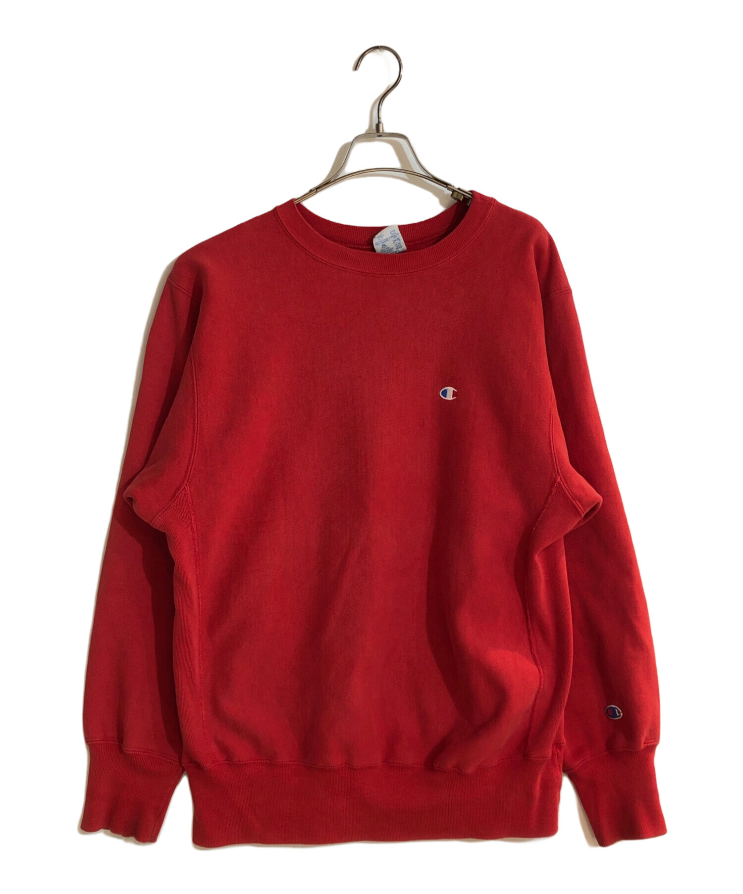 中古・古着通販】Champion REVERSE WEAVE (チャンピオン