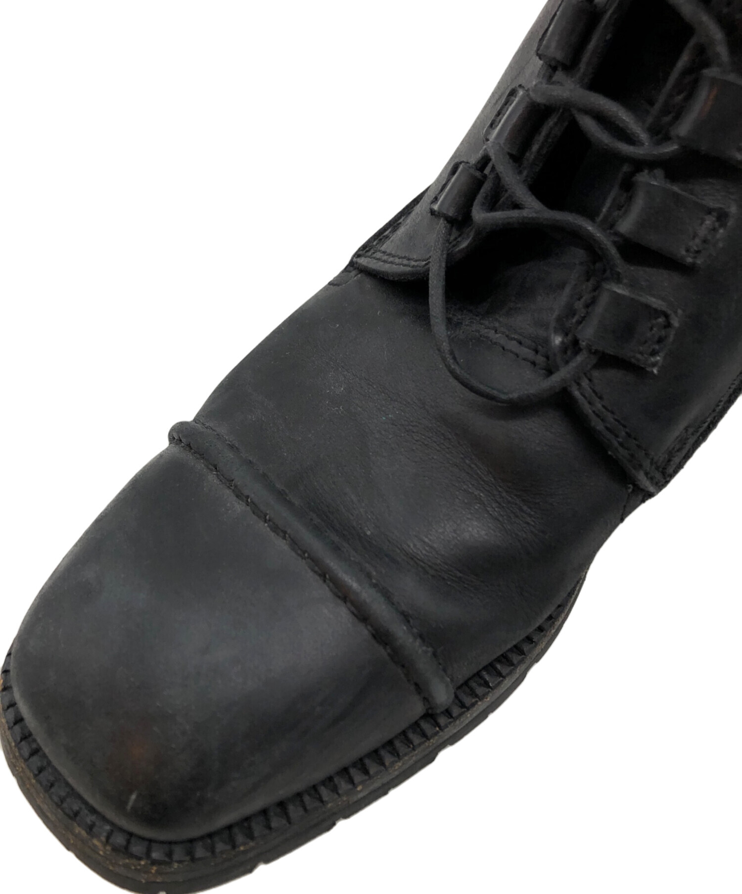 中古・古着通販】DOLCE & GABBANA (ドルチェ＆ガッバーナ) コンバット