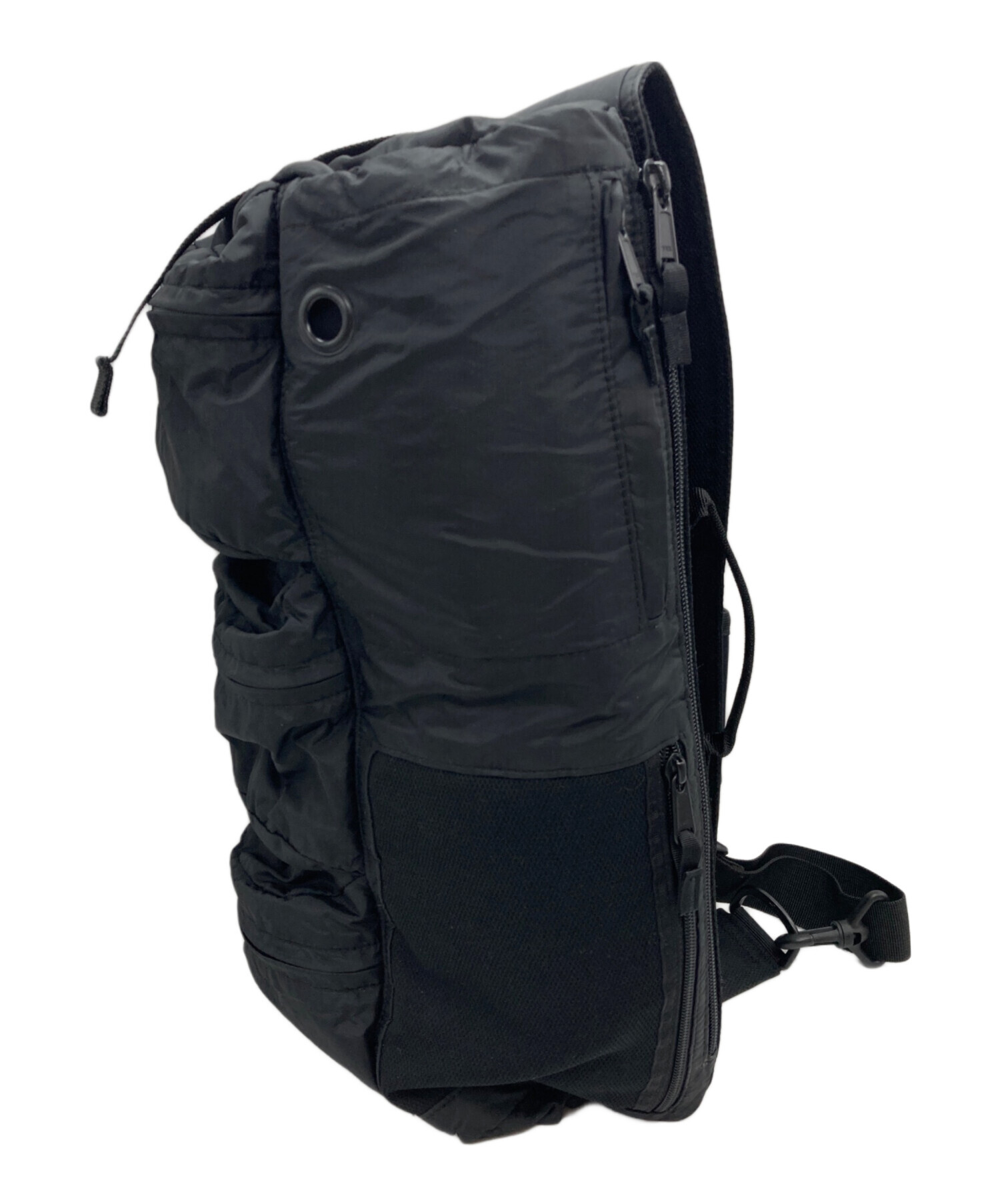 中古・古着通販】GAP (ギャップ) オールドテックナイロンショルダー 