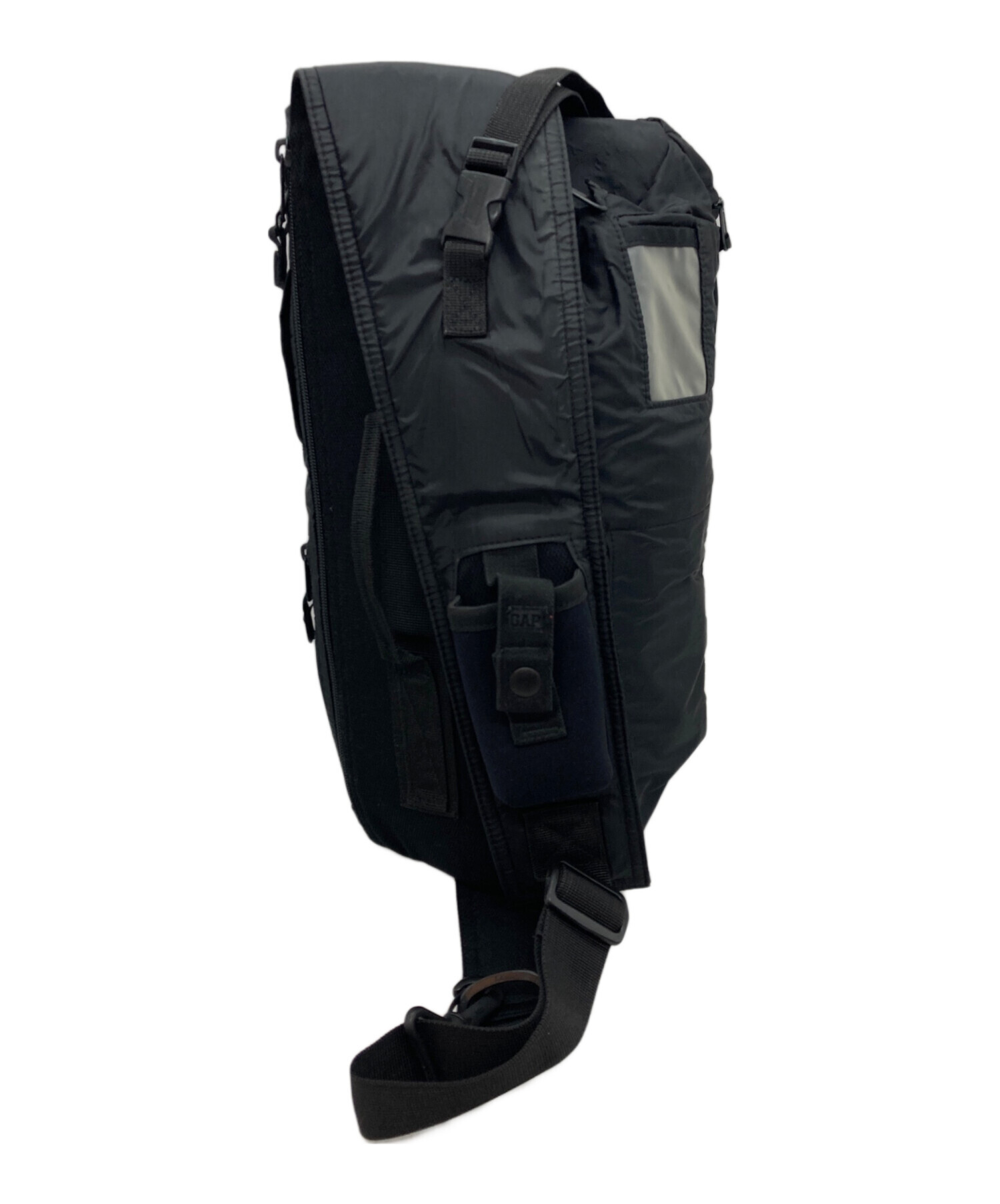中古・古着通販】GAP (ギャップ) オールドテックナイロンショルダー 