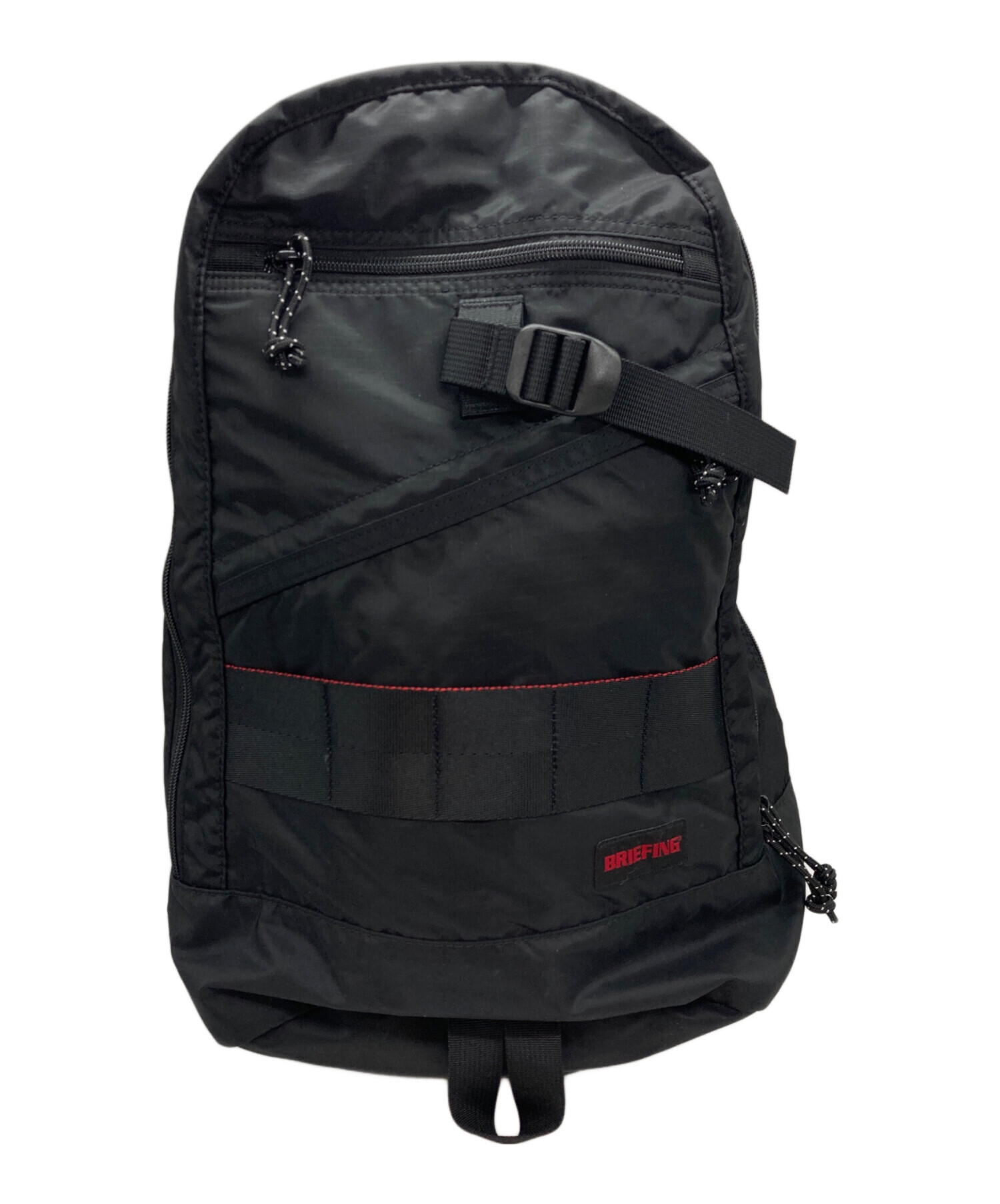 中古・古着通販】BRIEFING (ブリーフィング) NEO FORCE M ブラック 
