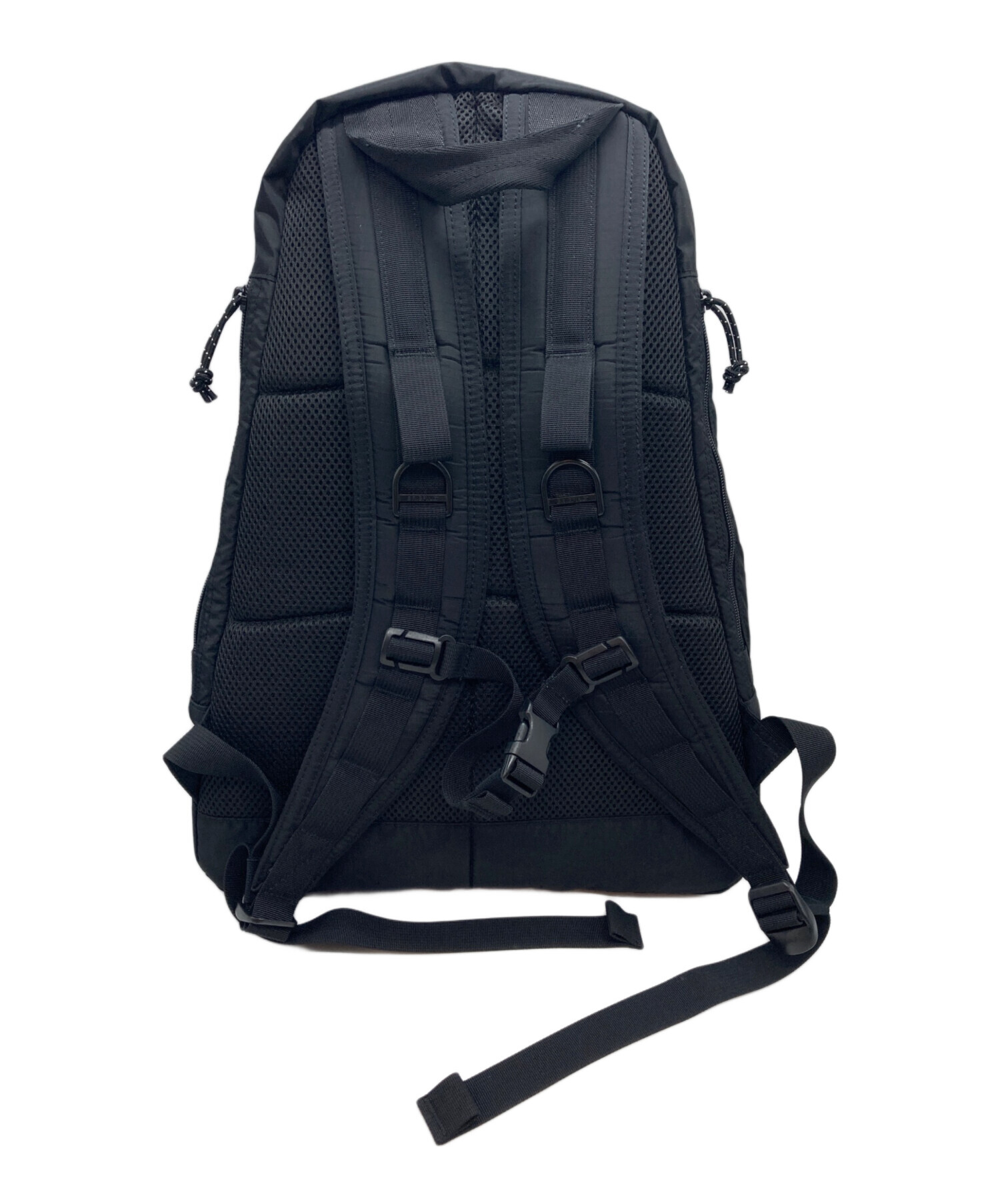 中古・古着通販】BRIEFING (ブリーフィング) NEO FORCE M ブラック 