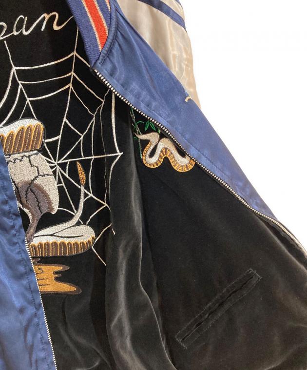 中古・古着通販】HOUSTON (ヒューストン) 別珍リバーシブル