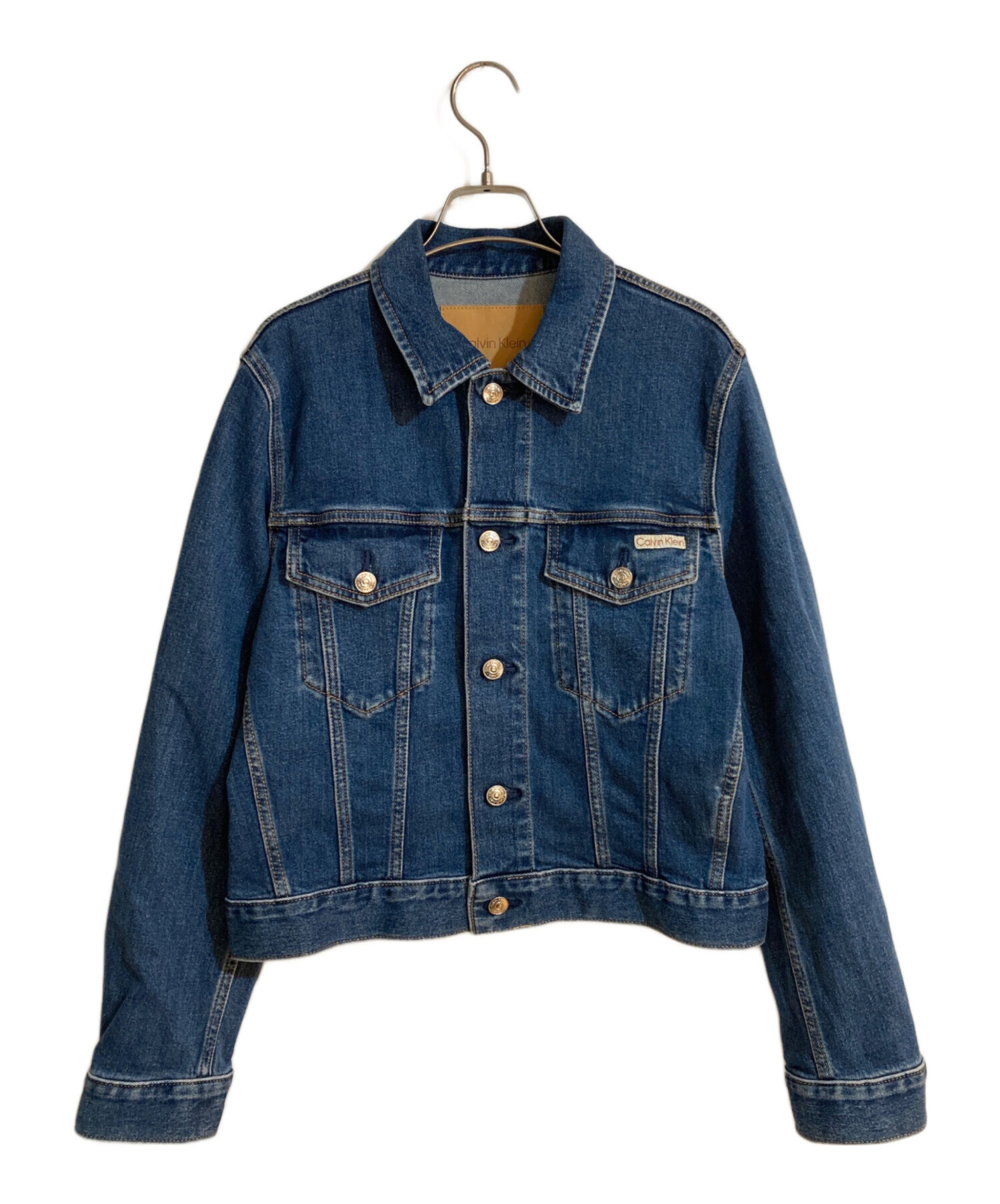 中古・古着通販】Calvin Klein (カルバンクライン) クラシック 