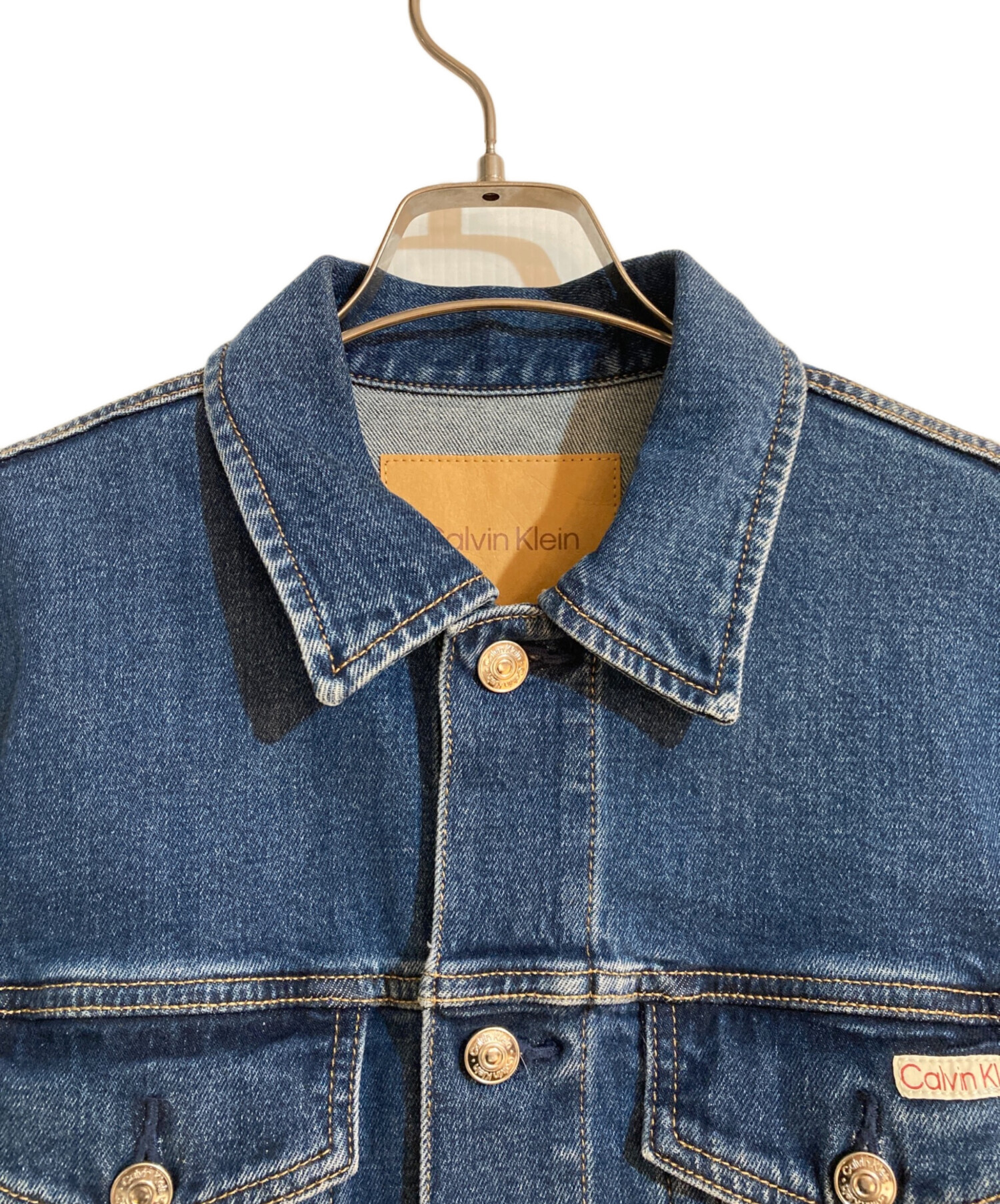 中古・古着通販】Calvin Klein (カルバンクライン) クラシック 