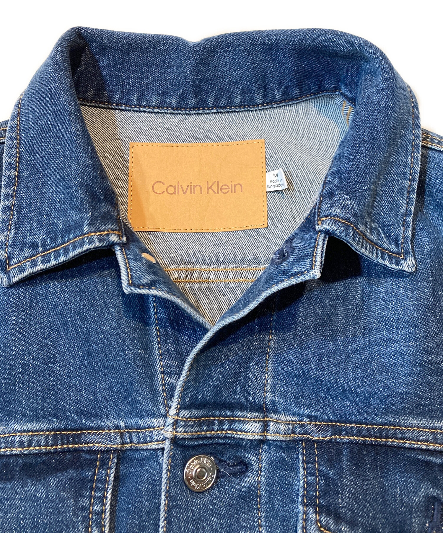 中古・古着通販】Calvin Klein (カルバンクライン) クラシック 