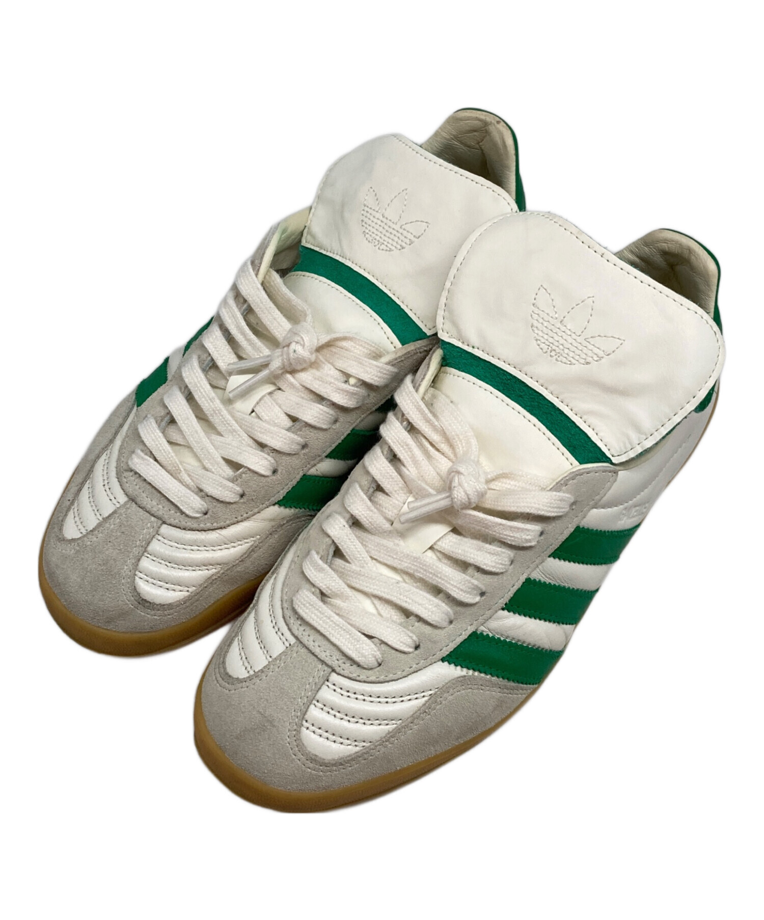 中古・古着通販】adidas (アディダス) GAZELLE INDOOR/ガゼル インドア 