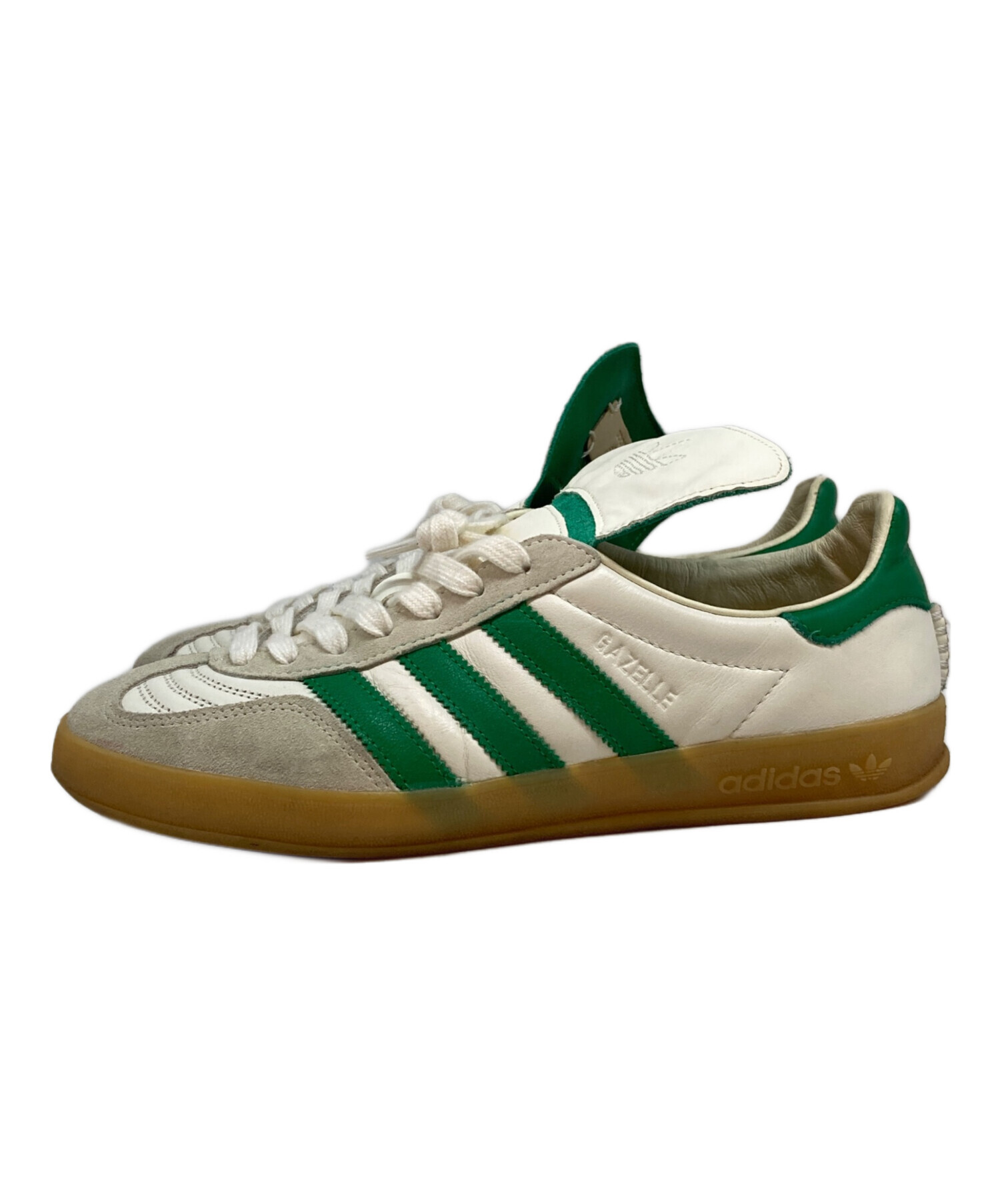 中古・古着通販】adidas (アディダス) GAZELLE INDOOR/ガゼル インドア 