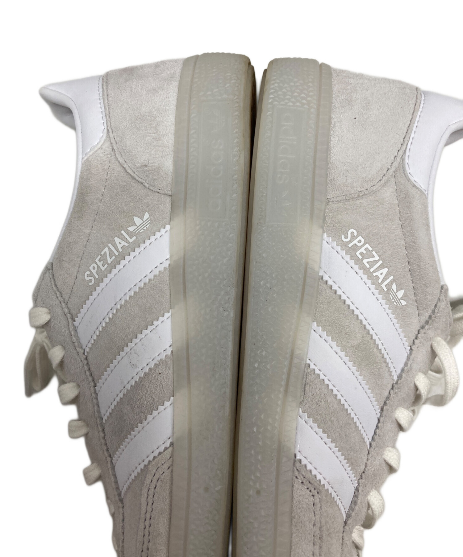 中古・古着通販】adidas (アディダス) Handball Spezial UR DOORS 