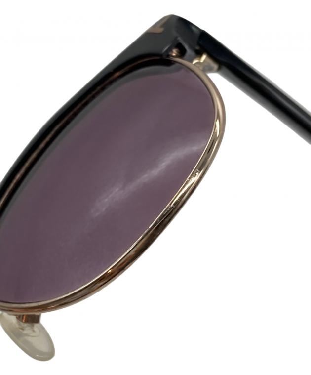 中古・古着通販】TOM FORD (トムフォード) サングラス ブラック サイズ
