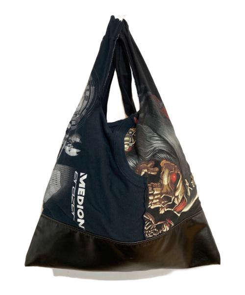 COMME des GARCONS BLACK remake bag 切り替え 3020007742939508_01_2939w.jpeg