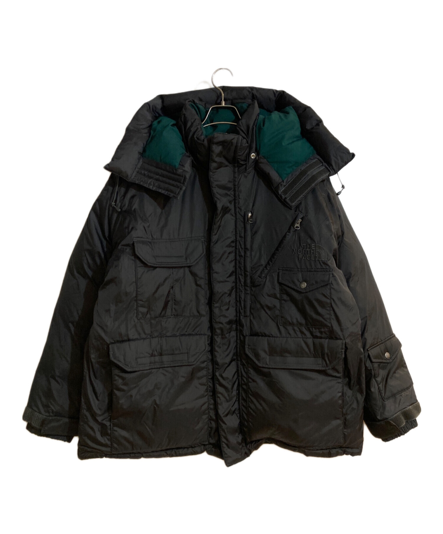 中古・古着通販】THE NORTH FACE (ザ ノース フェイス) INVINCIBLE別注 