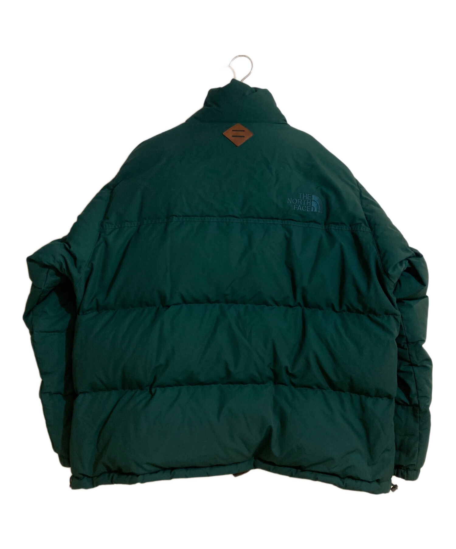 中古・古着通販】THE NORTH FACE (ザ ノース フェイス) INVINCIBLE別注 