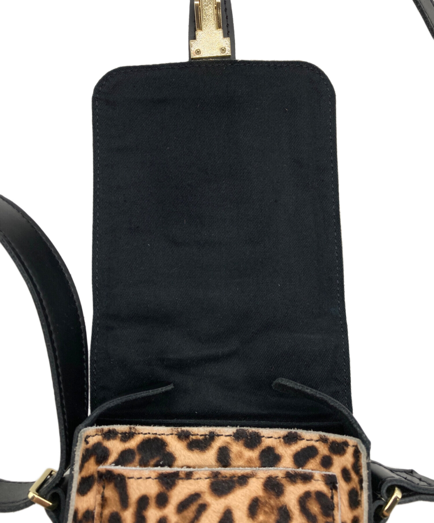 中古・古着通販】Dr.Martens (ドクターマーチン) リポーター バッグ