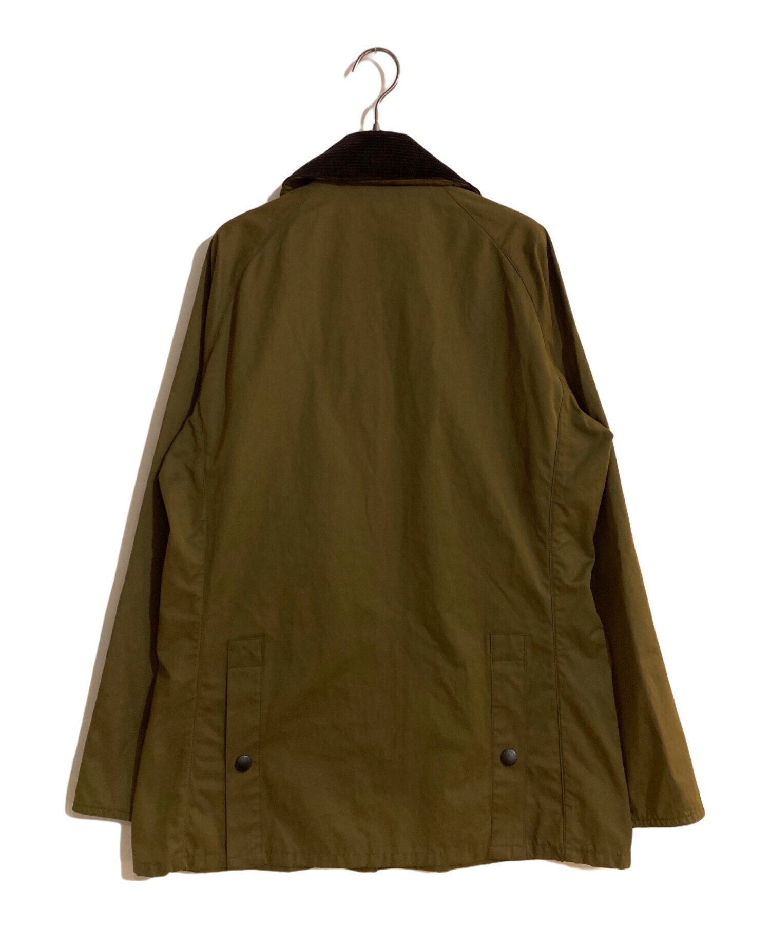 Barbour ビデイルsl 38 Barbour バブアー ビデイル SL 38 bedale ジャケット セージ Barbour