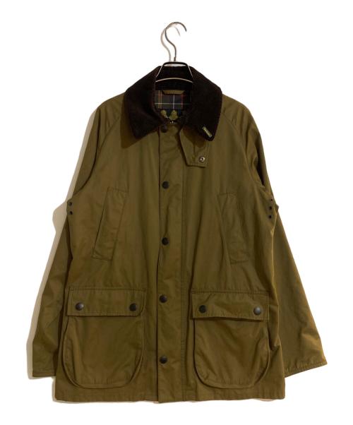 中古・古着通販】Barbour (バブアー) BEDALE SL PEACHED/ビデイル SL