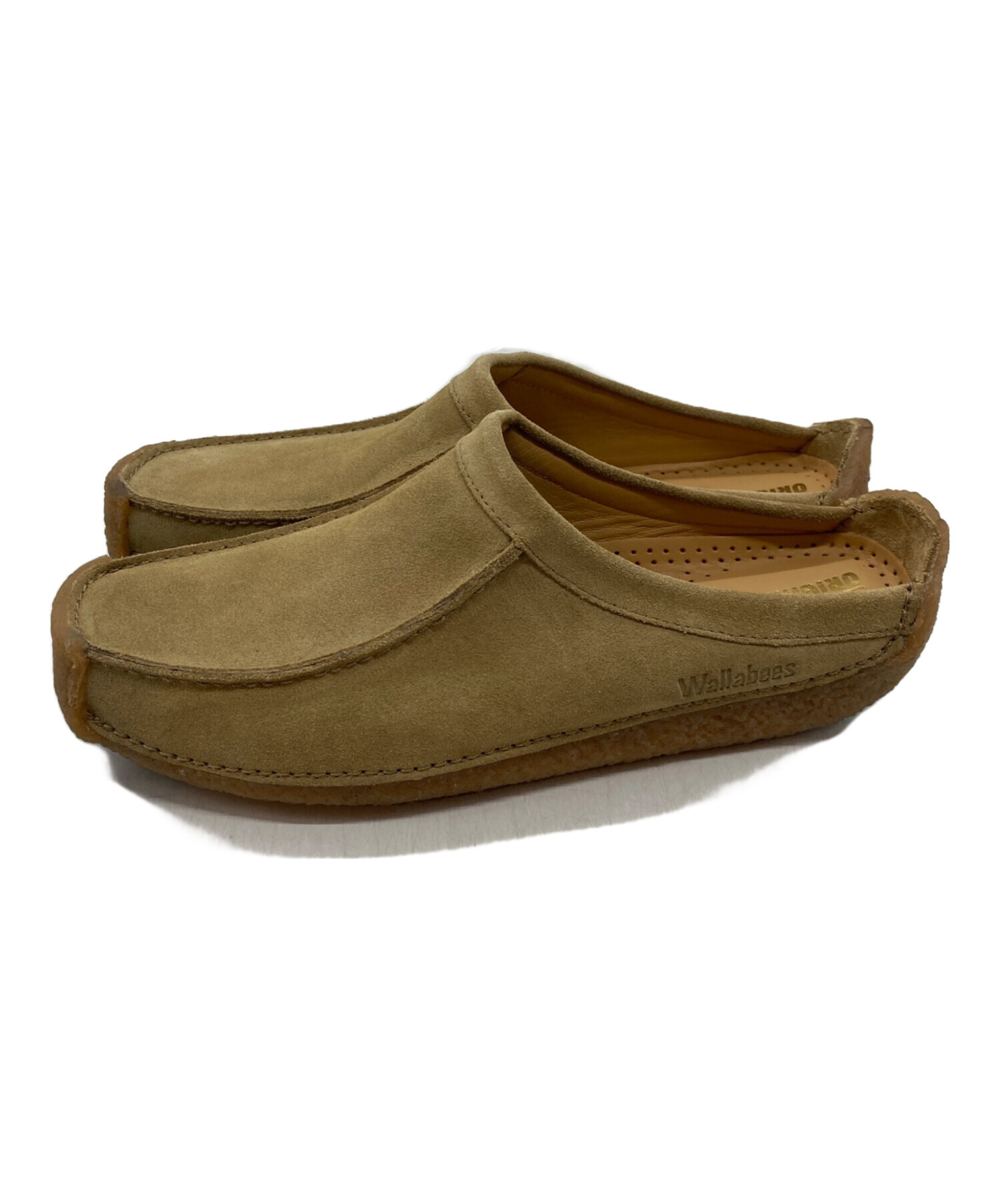 Clarks × United arrows ナタリー UNITED ARROWS LTD. OUTLET｜【別注】<Clarks> Natalie Mabel