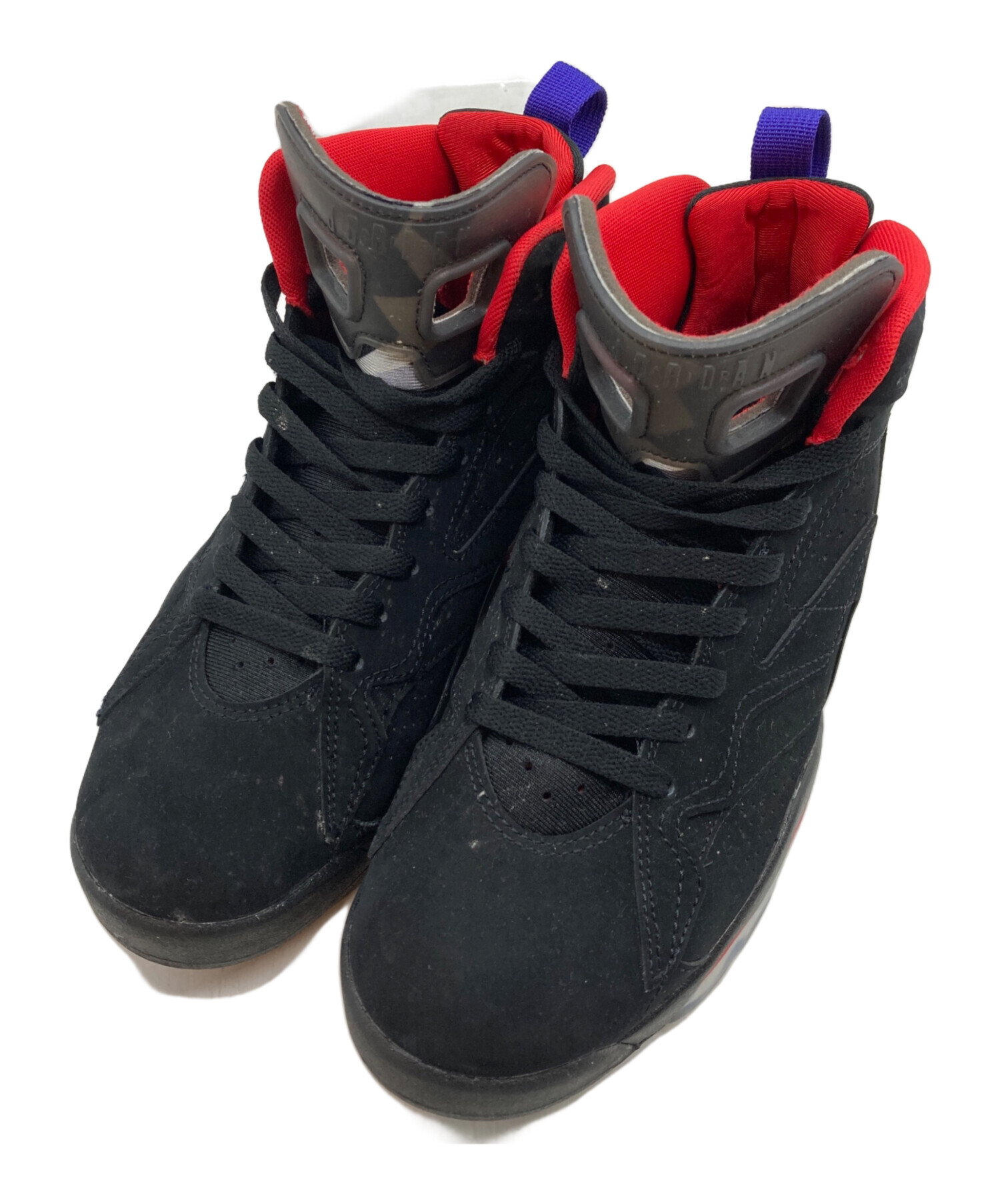 中古・古着通販】NIKE (ナイキ) Jordan MVP 