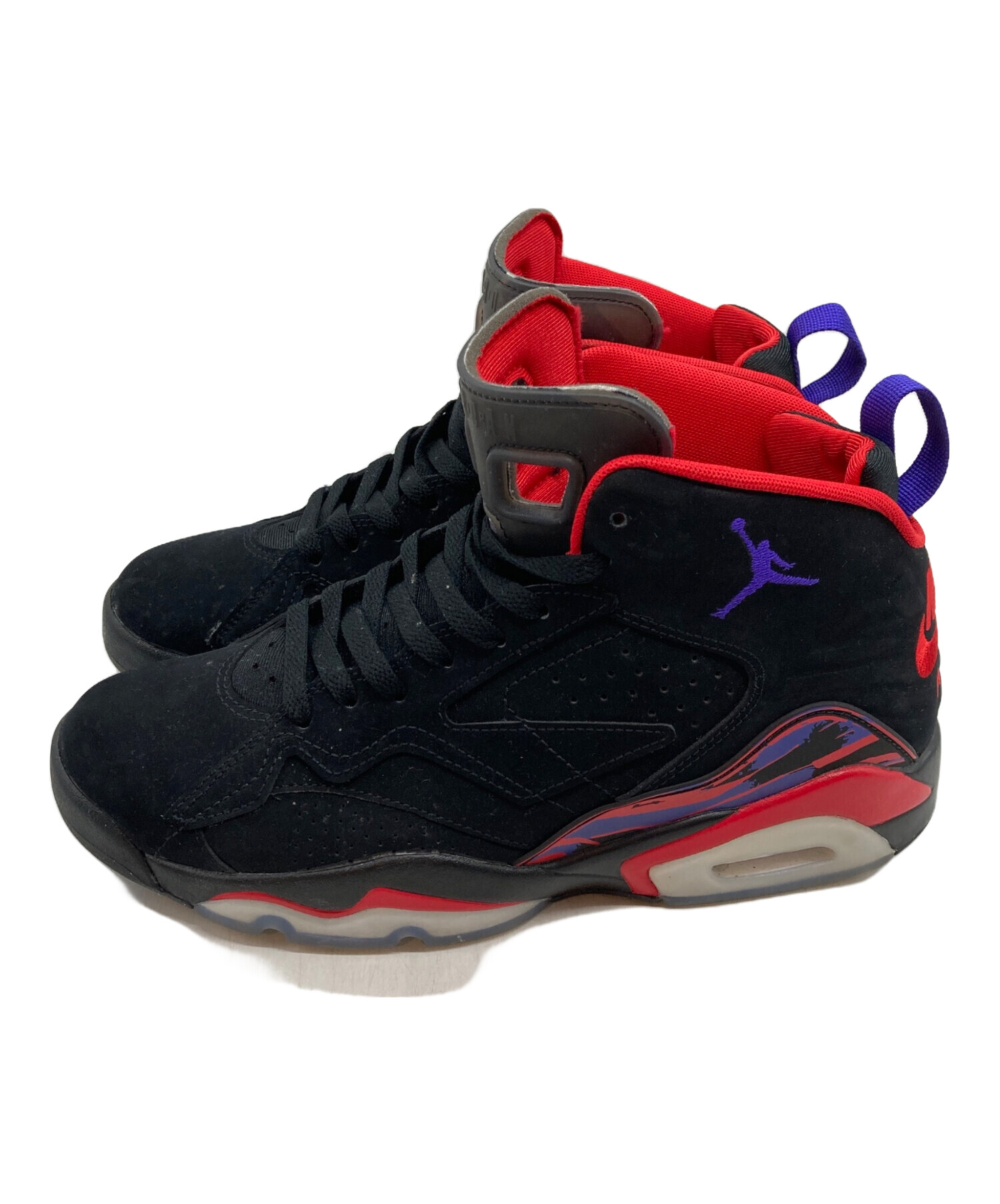 中古・古着通販】NIKE (ナイキ) Jordan MVP 