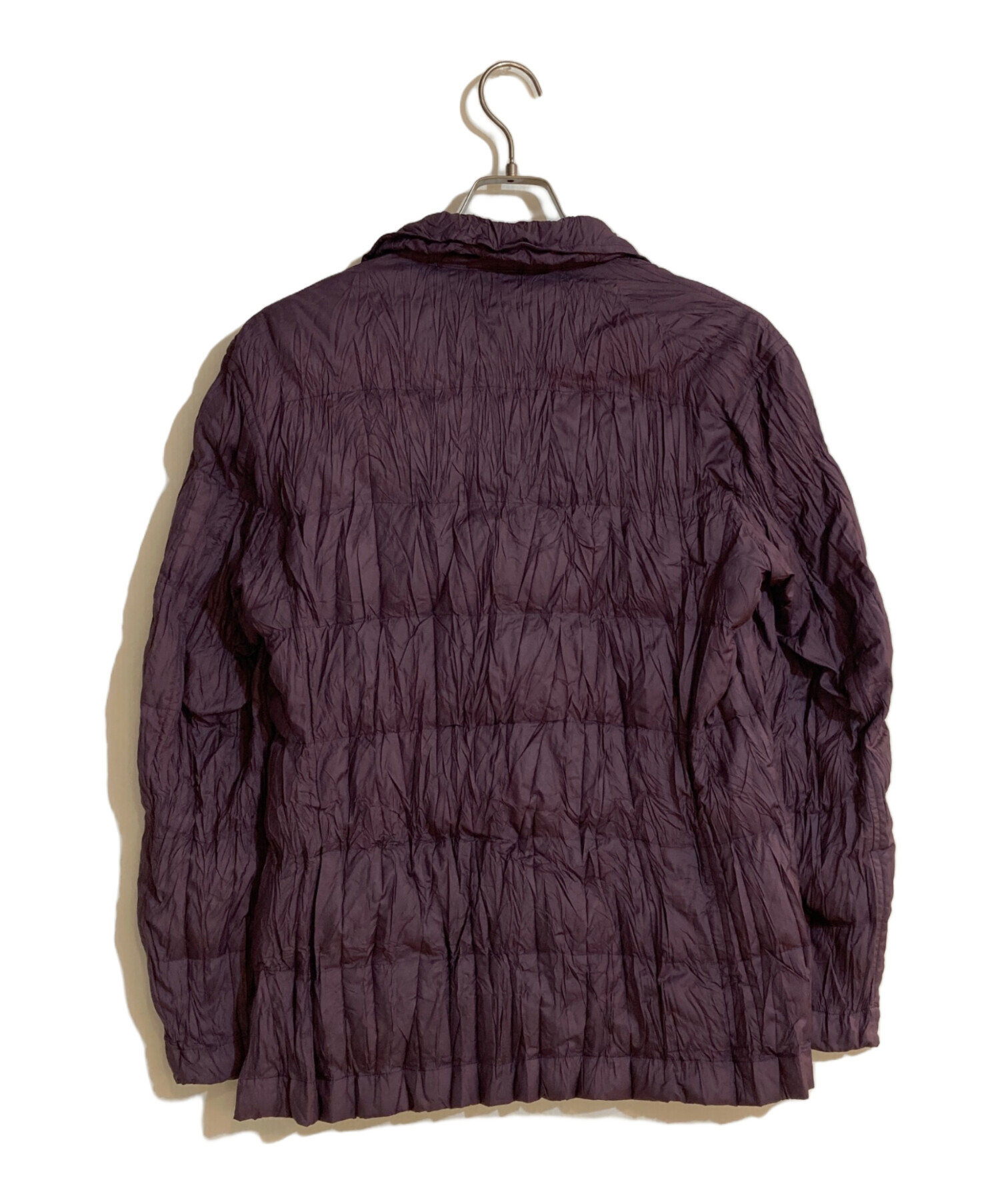 ヴィンテージISSEY MIYAKE ジャケット サイズ3 Issey Miyake Sports Reversible Jacket | eBay