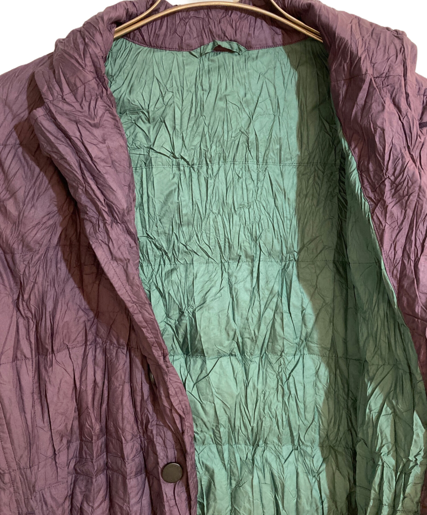中古・古着通販】ISSEY MIYAKE MEN (イッセイミヤケメン) 20AW TWIST