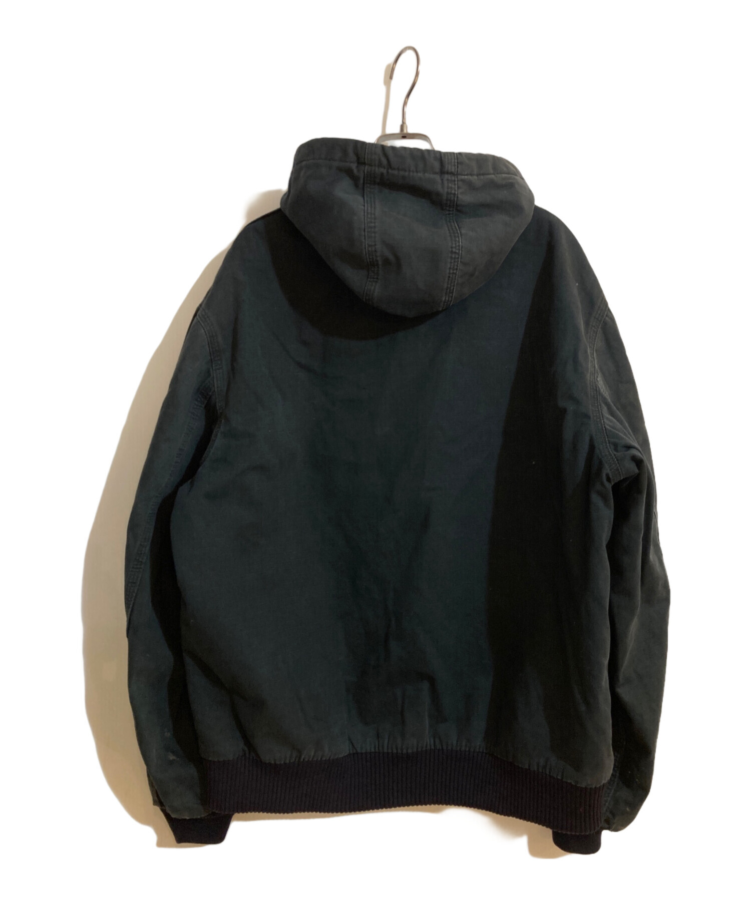 中古・古着通販】CarHartt (カーハート) 企業ロゴリップストップ 