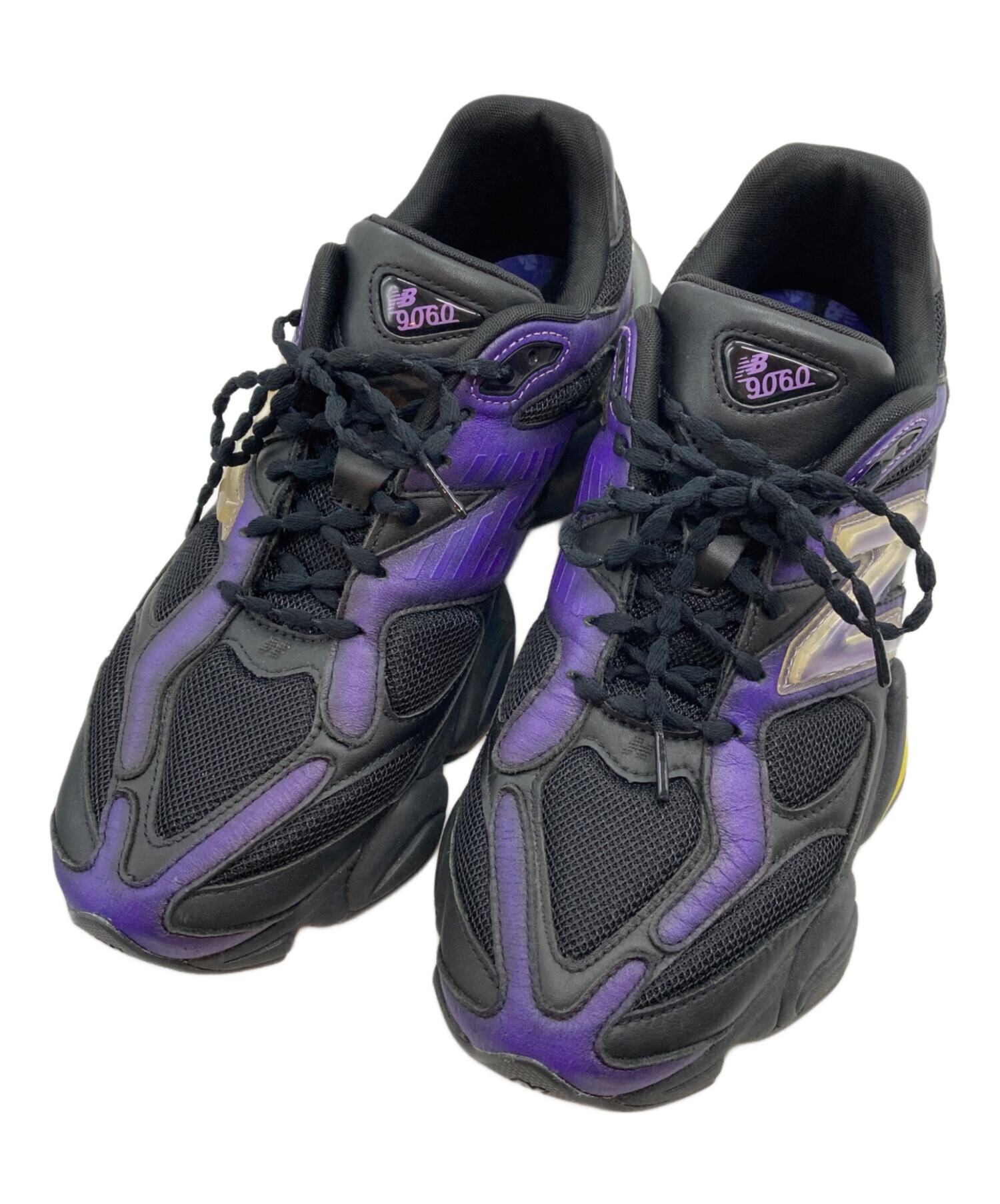 中古・古着通販】NEW BALANCE (ニューバランス) Mowalola (モワローラ