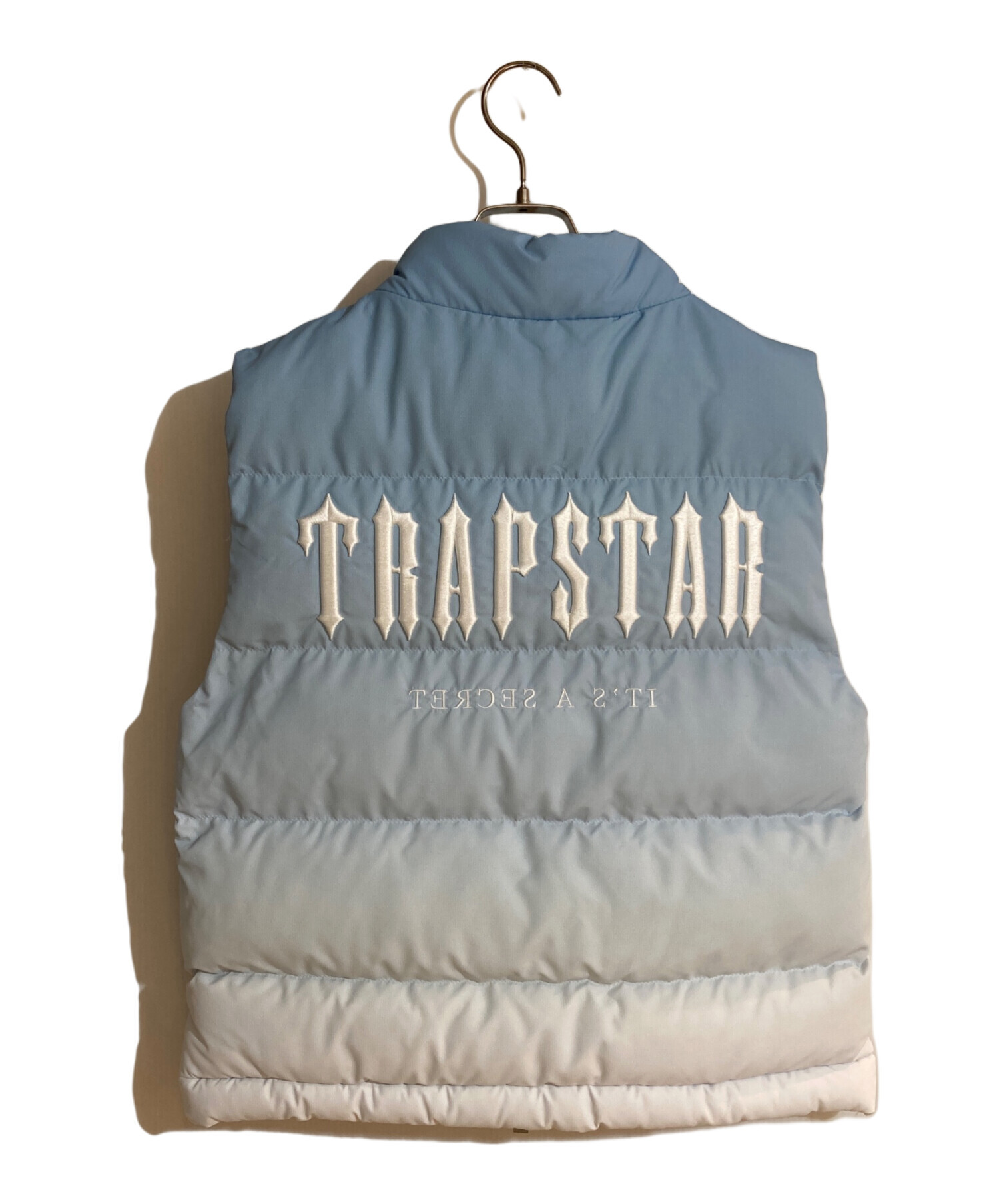 TRAP STAR トラップスター セットアップ