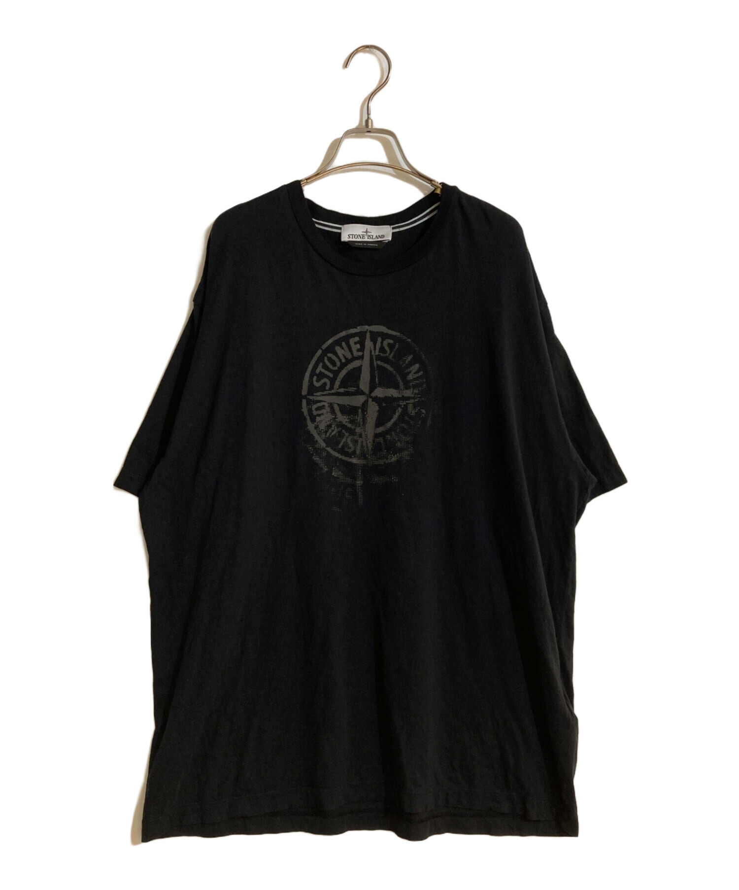 中古・古着通販】STONE ISLAND (ストーンアイランド) 2RC87 