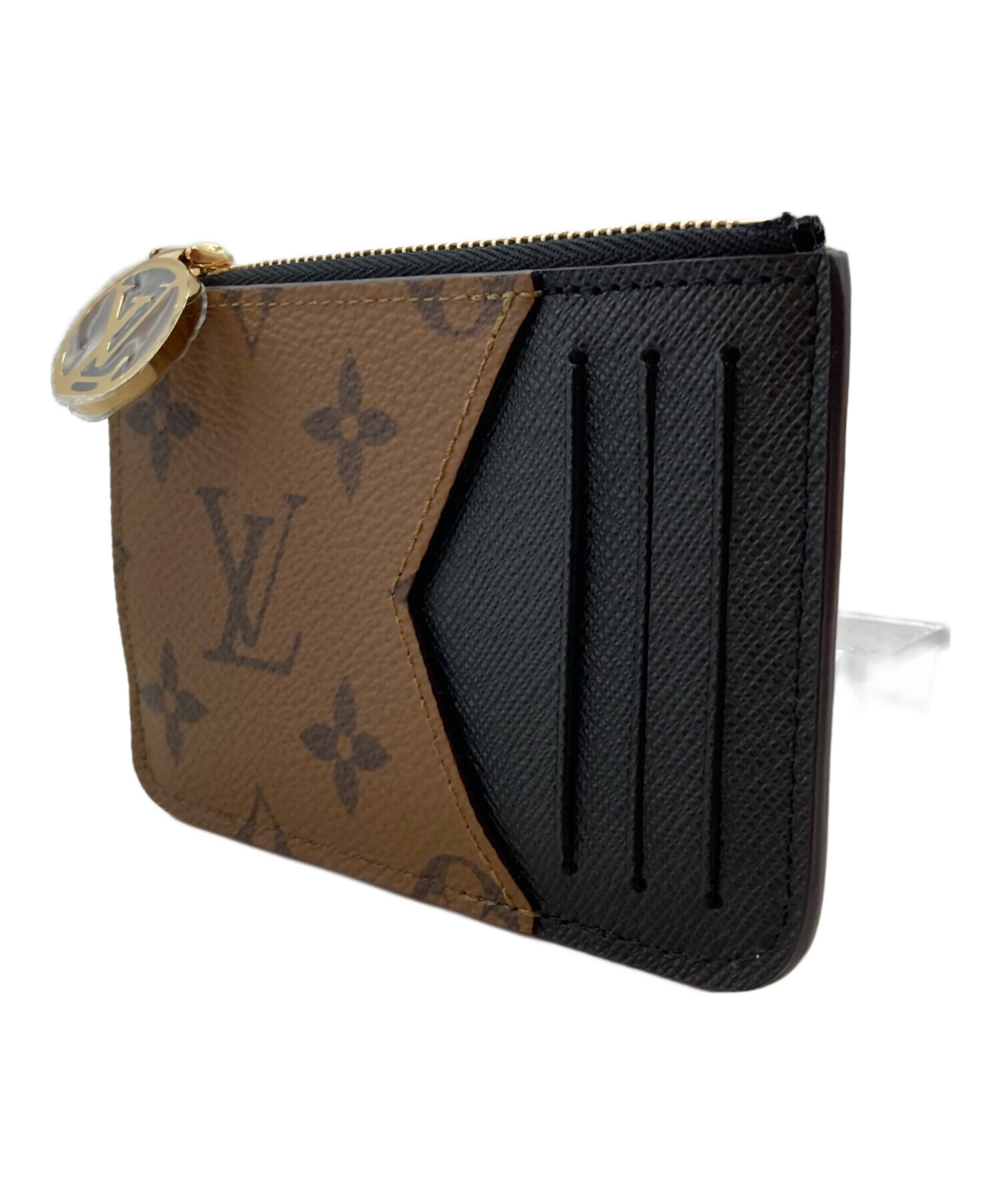 中古・古着通販】LOUIS VUITTON (ルイ ヴィトン) コインケース  