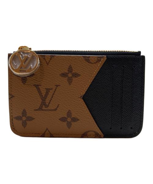 中古・古着通販】LOUIS VUITTON (ルイ ヴィトン) コインケース  