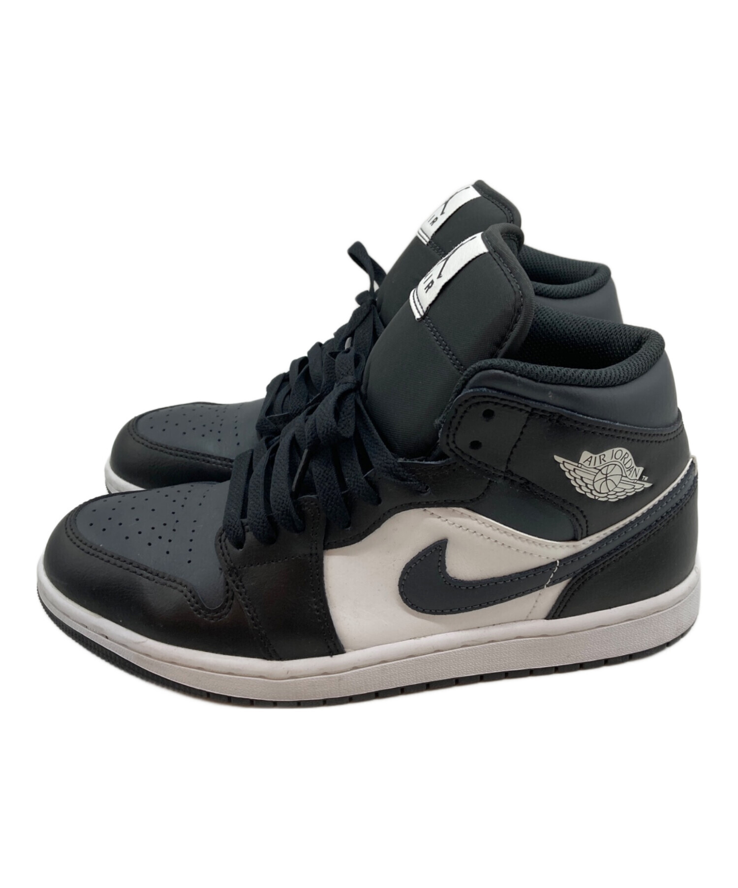 中古・古着通販】NIKE (ナイキ) Air Jordan 1 Mid/エアジョーダン1 