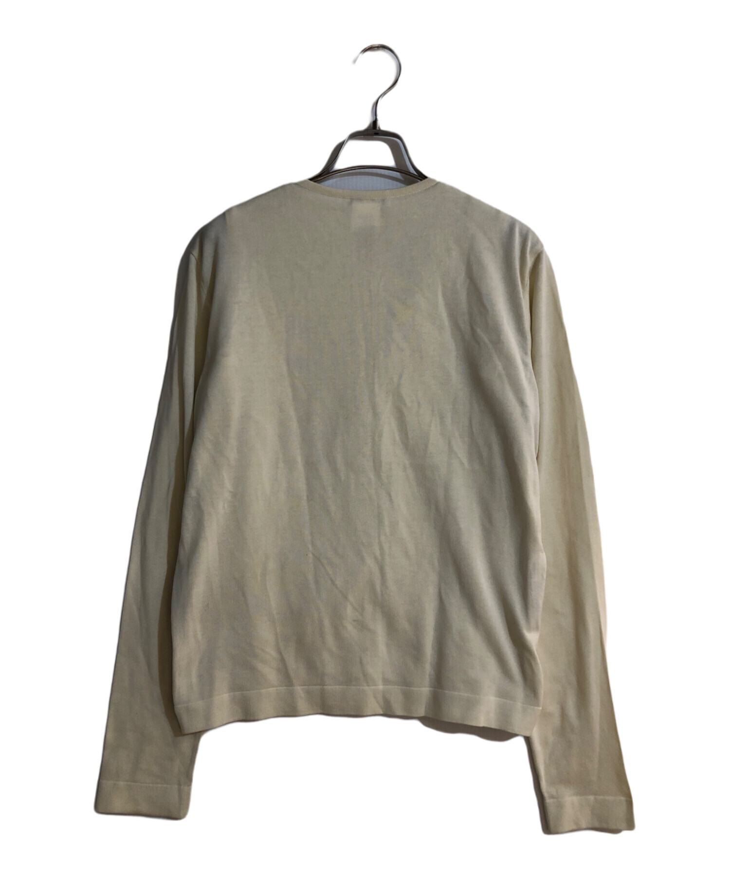 HERMES アンサンブル　カーディガン エルメス HERMES エルメス カシミヤ アンサンブルニット カーディガン