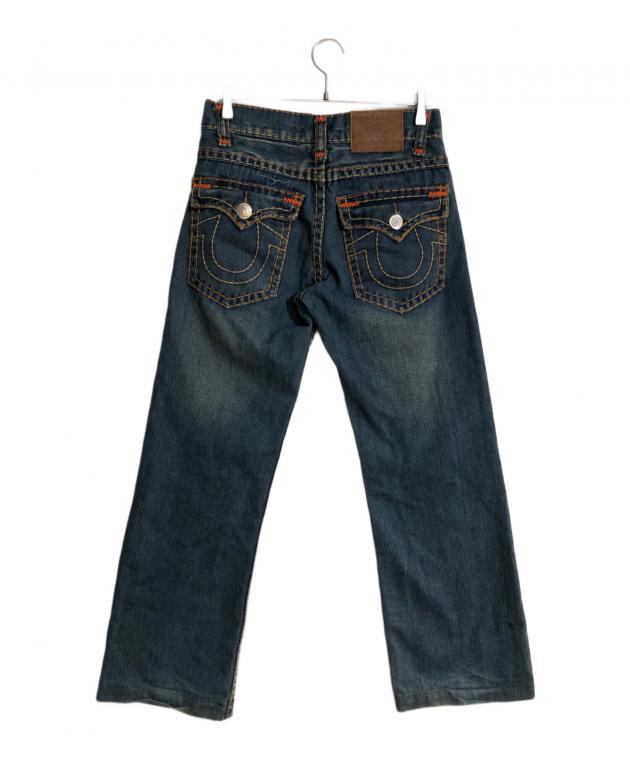 中古・古着通販】TRUE RELIGION (トゥルー レリジョン) JOEY