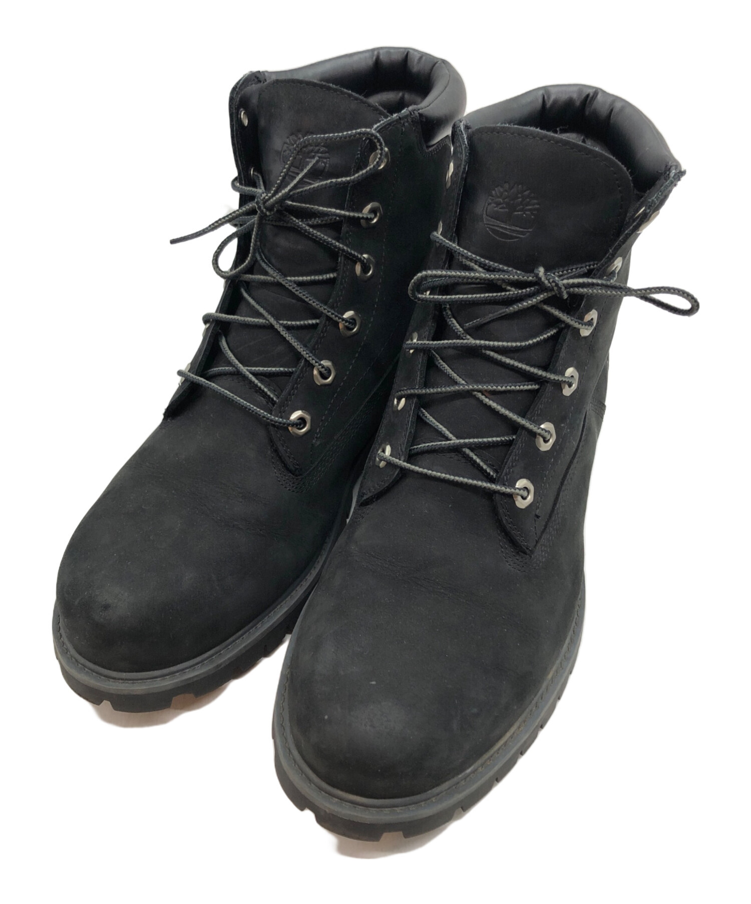 中古・古着通販】Timberland (ティンバーランド) アルバーン 6インチ