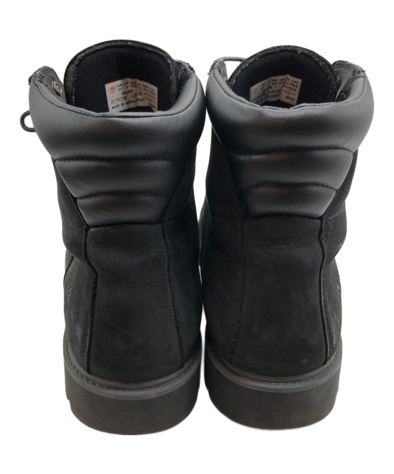中古・古着通販】Timberland (ティンバーランド) アルバーン 6インチ 