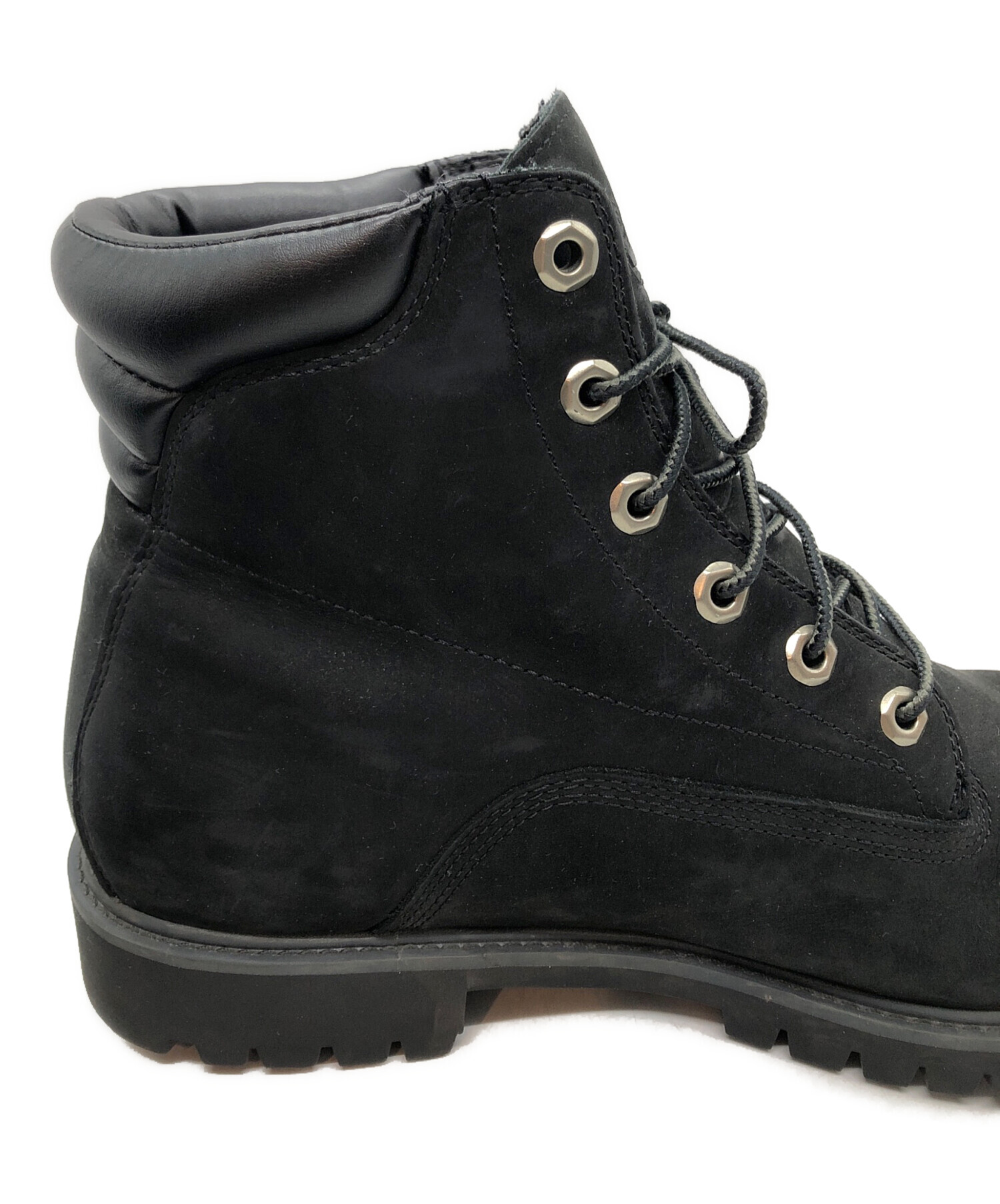 中古・古着通販】Timberland (ティンバーランド) アルバーン 6インチ