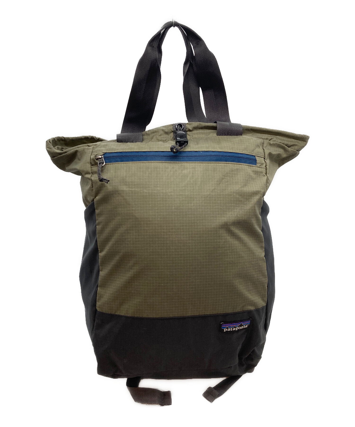 中古・古着通販】Patagonia (パタゴニア) ウルトラライトブラック