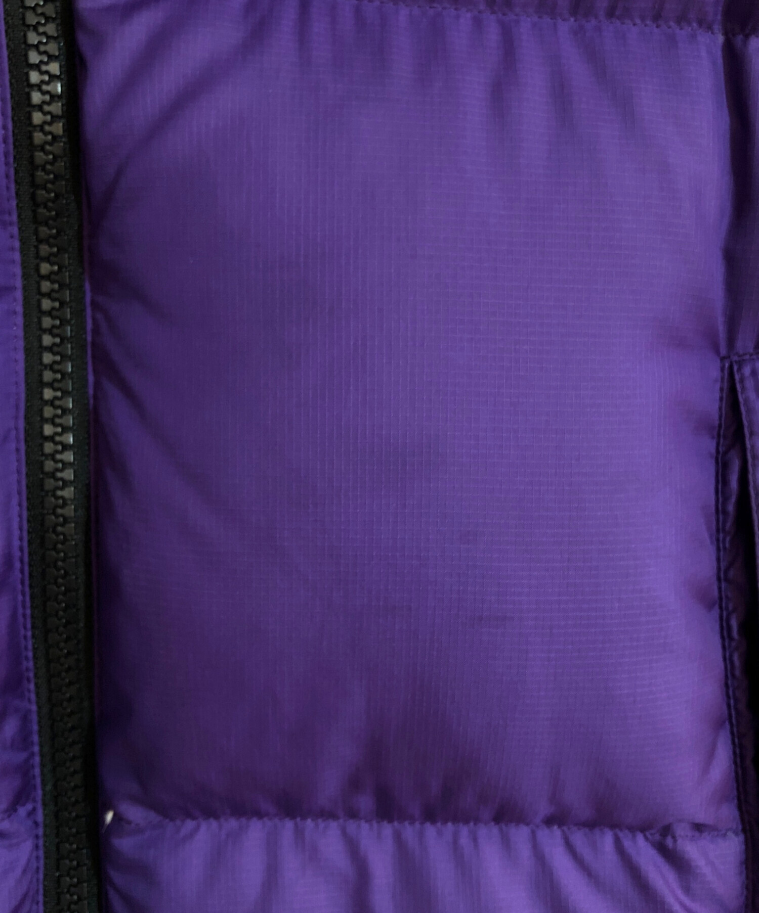 中古・古着通販】THE NORTH FACE (ザ ノース フェイス) ヌプシダウン