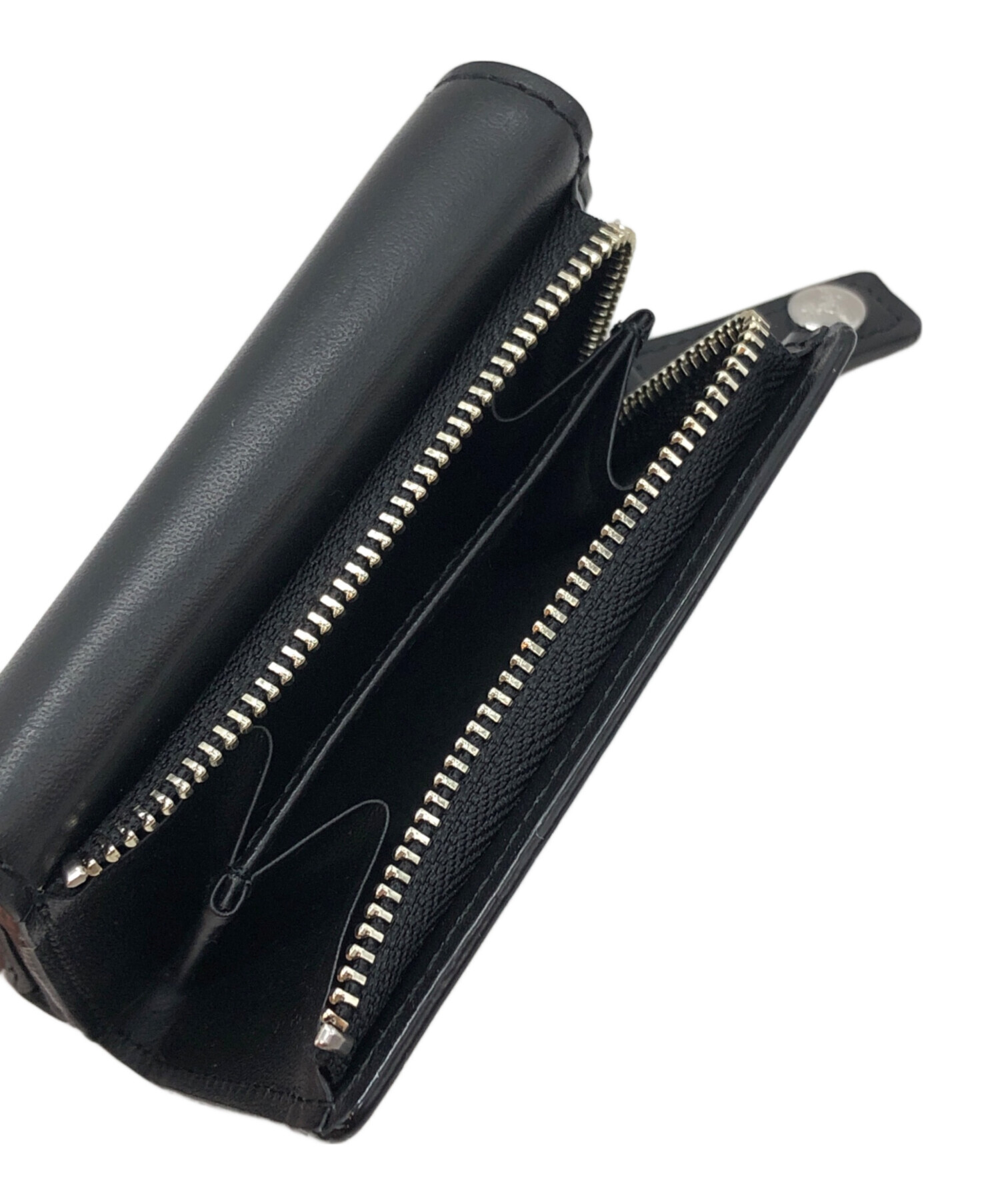 Vivienne Westwood RED LABEL 口金三つ折り財布 中古・古着通販】Vivienne Westwood RED LABEL (ヴィヴィアンウエスト