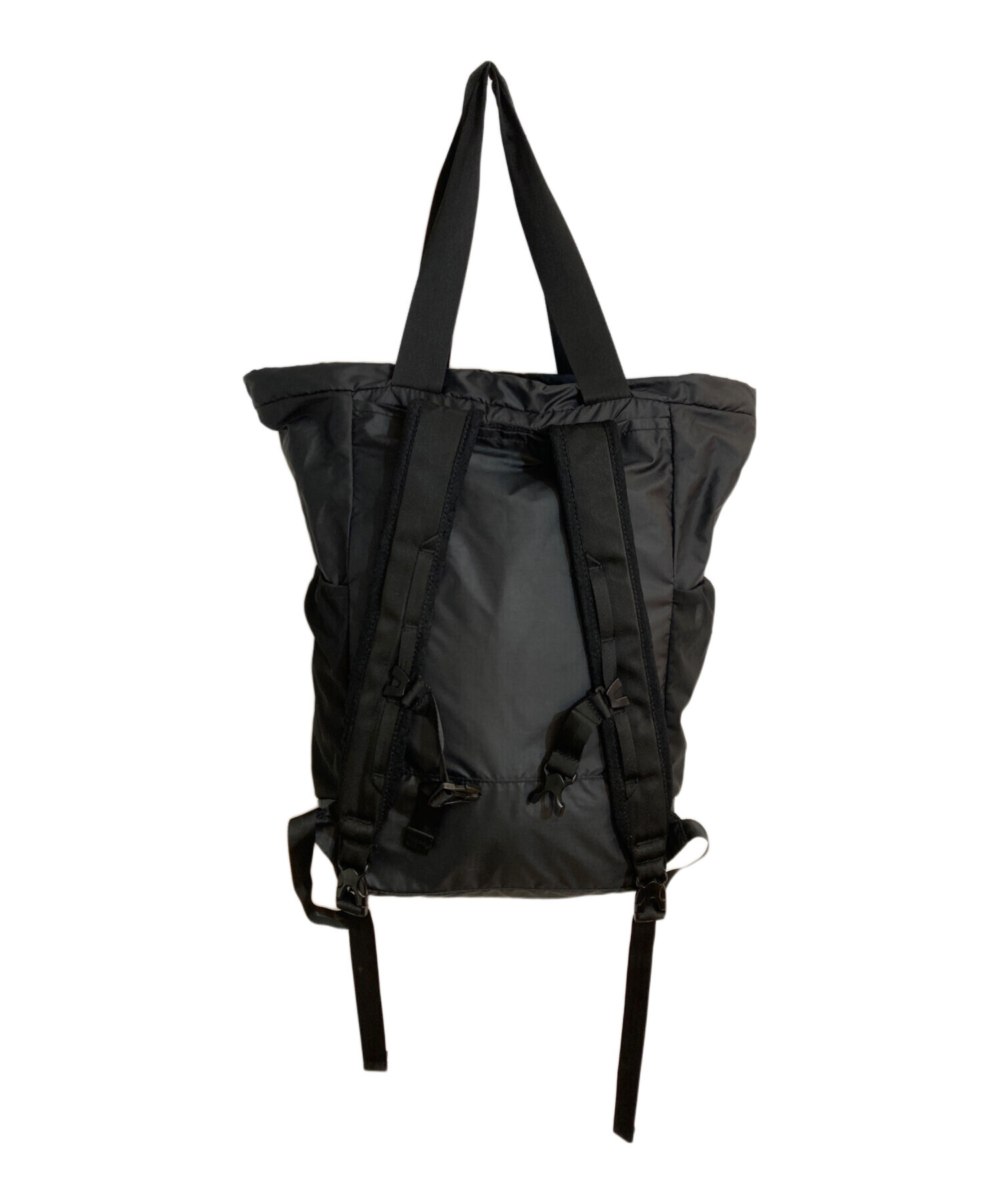 パタゴニアUltralight Black Hole Tote Pack パタゴニア ウルトラ