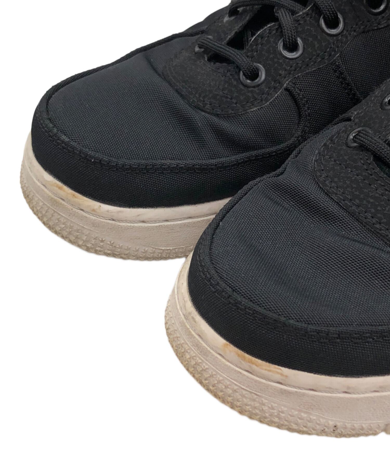 中古・古着通販】NIKE (ナイキ) Sf Af1 Mid/スペシャルフィールドエア 