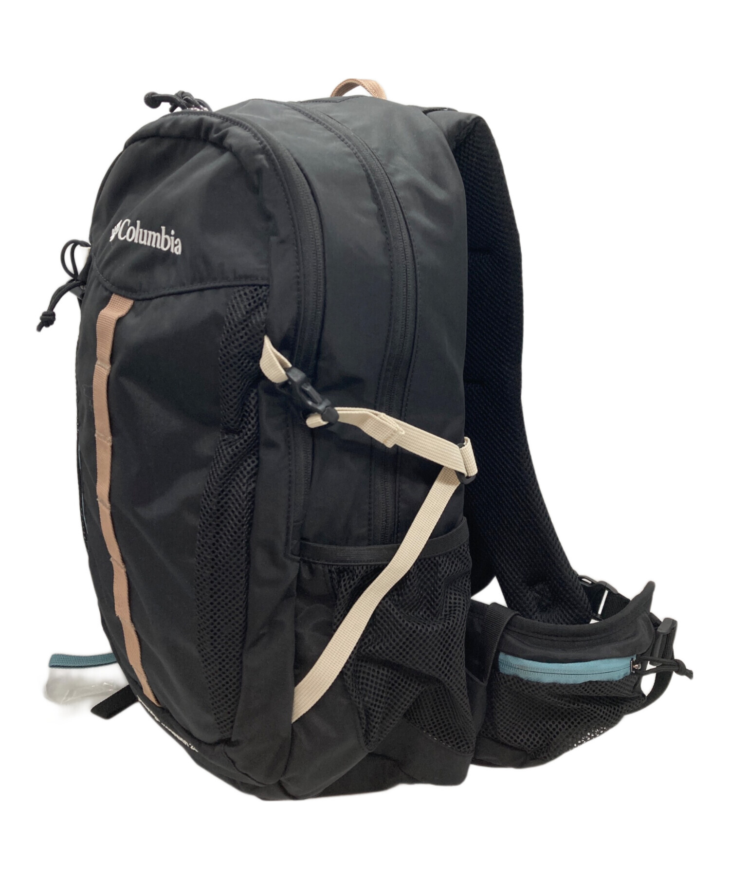 中古・古着通販】Columbia (コロンビア) Blueridge Mountain25/ブルー