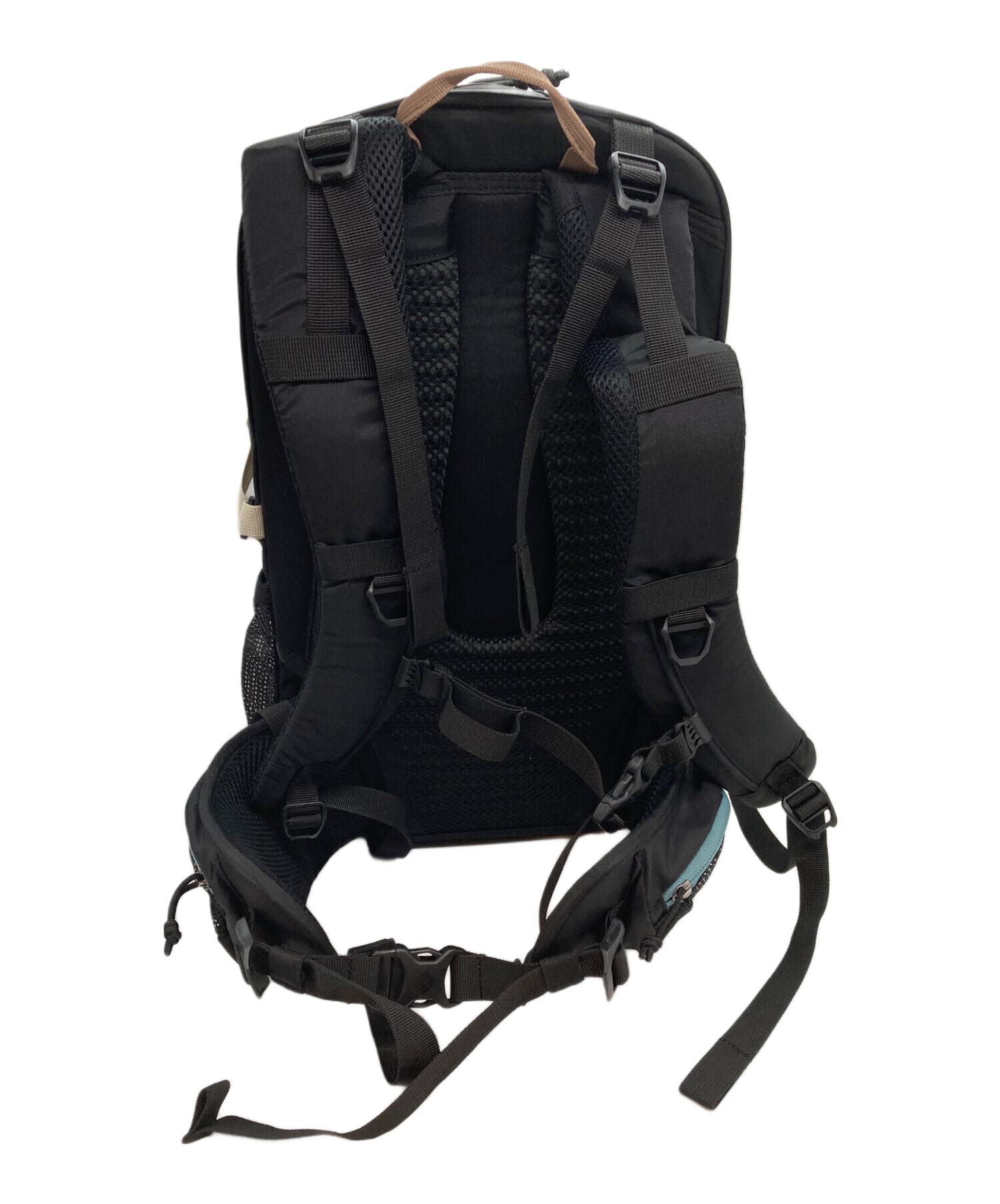 中古・古着通販】Columbia (コロンビア) Blueridge Mountain25/ブルー