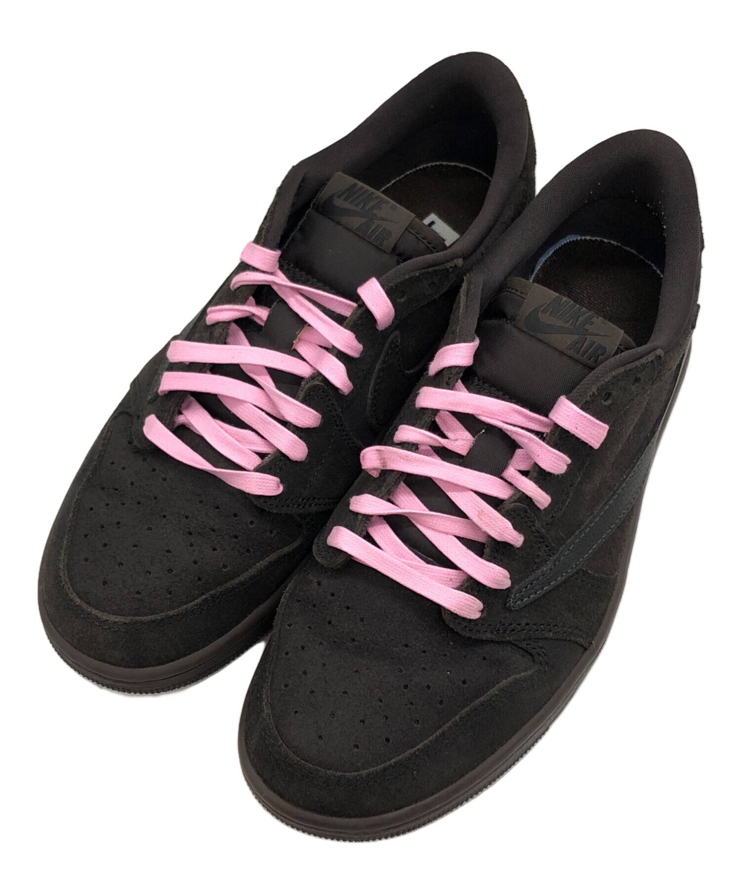 中古・古着通販】NIKE TRAVIS SCOTT Air Jordan 1 Low OG SP 中古・古着通販】NIKE TRAVIS SCOTT Air Jordan 1 Low OG SP